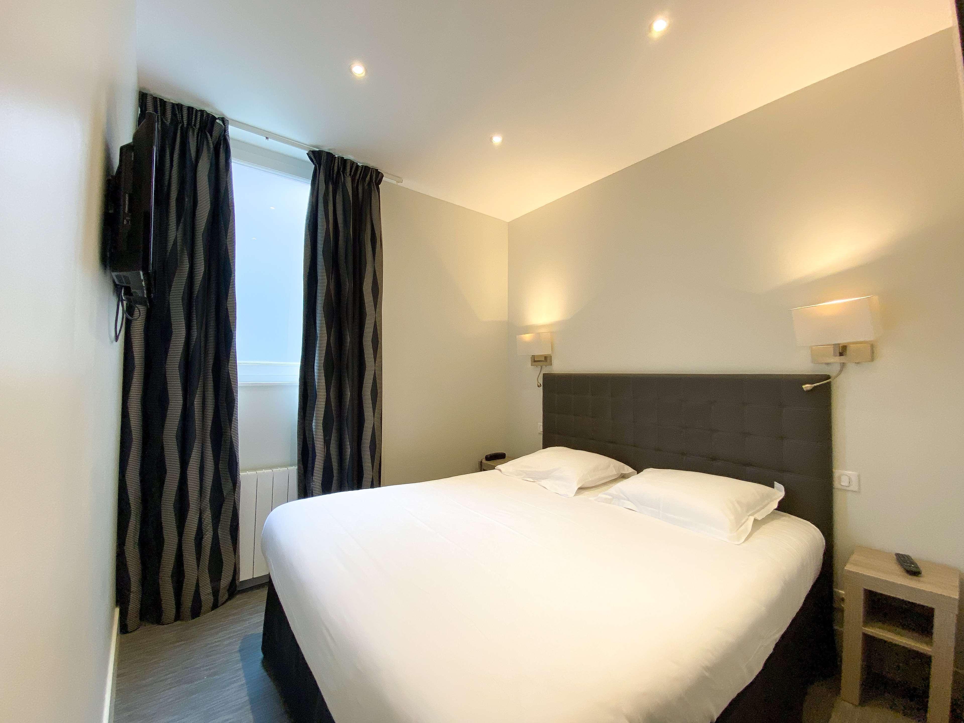 Best Western Le Cheval Blanc