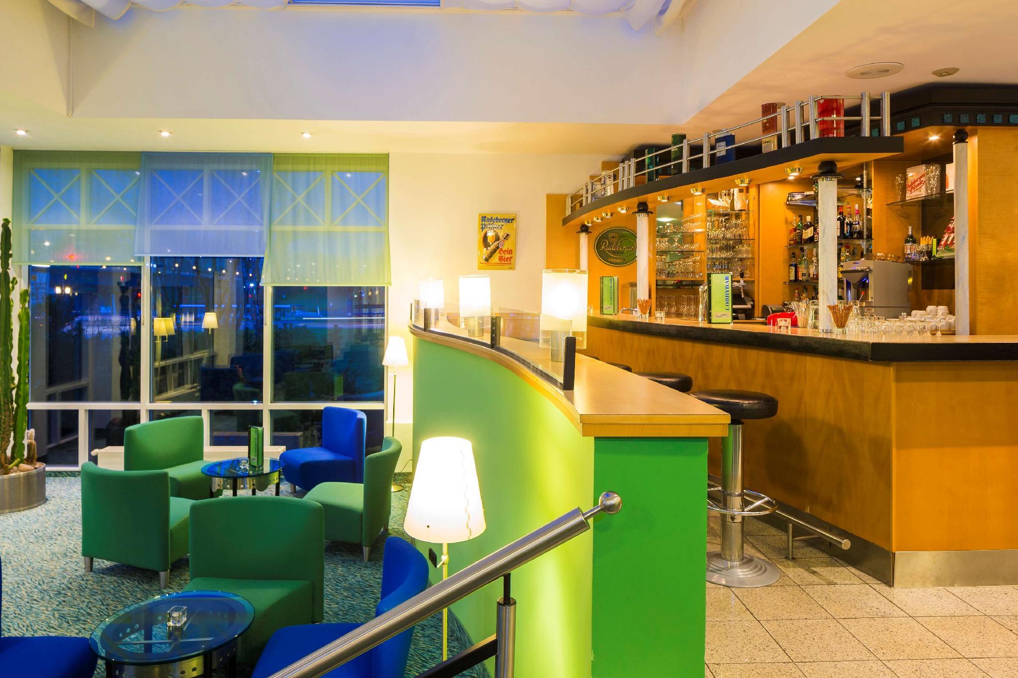 Hotel  Am Terrassenufer