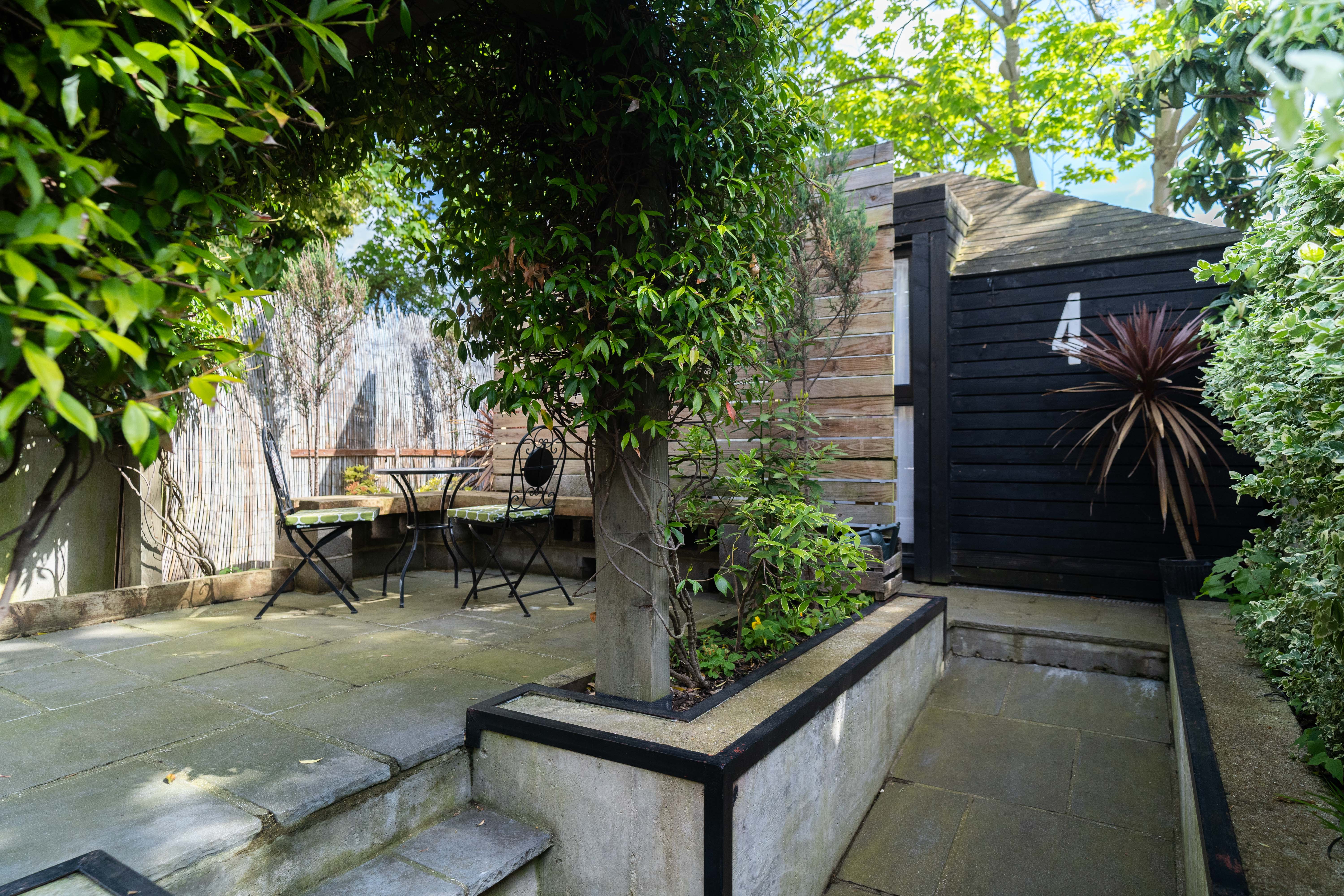 Room2 Hammersmith Townhouse