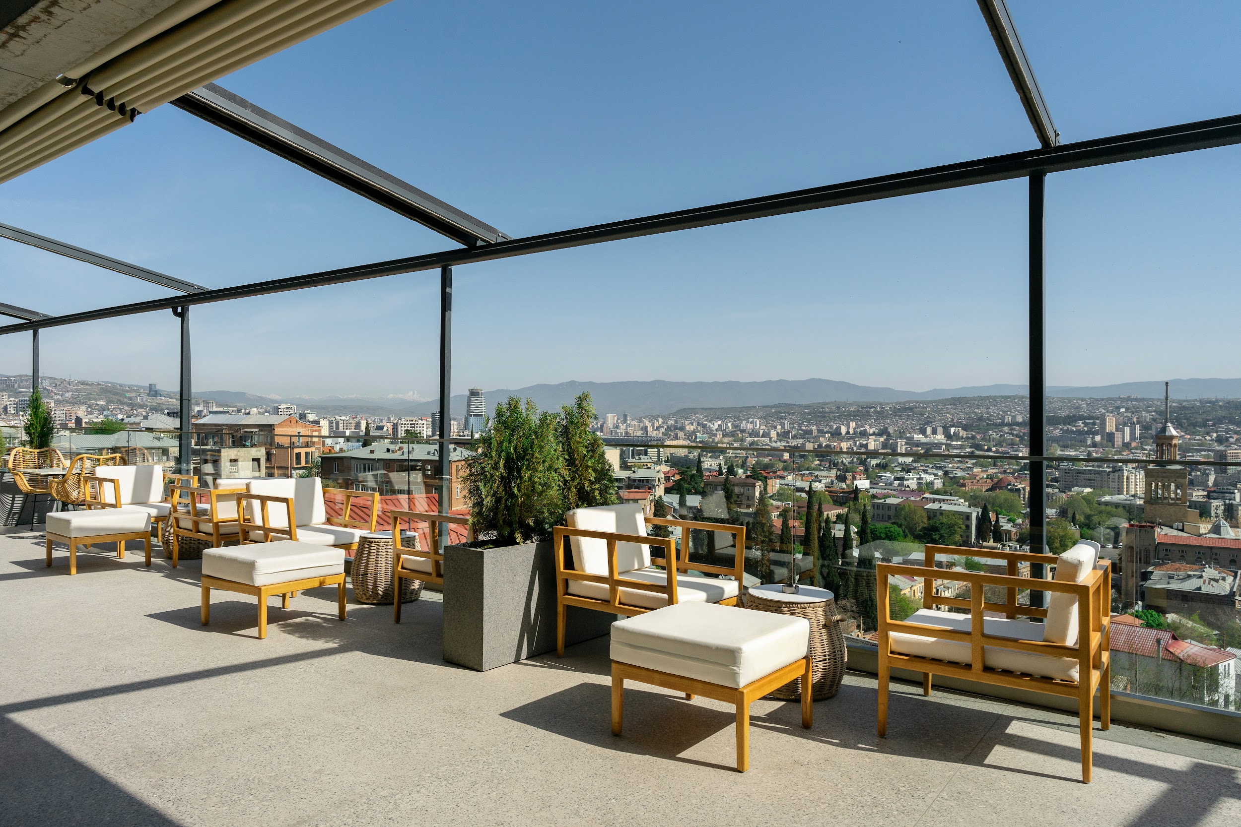 Castor and Pollux Hotel