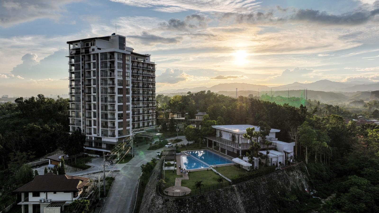 One Tectona Hotel by null