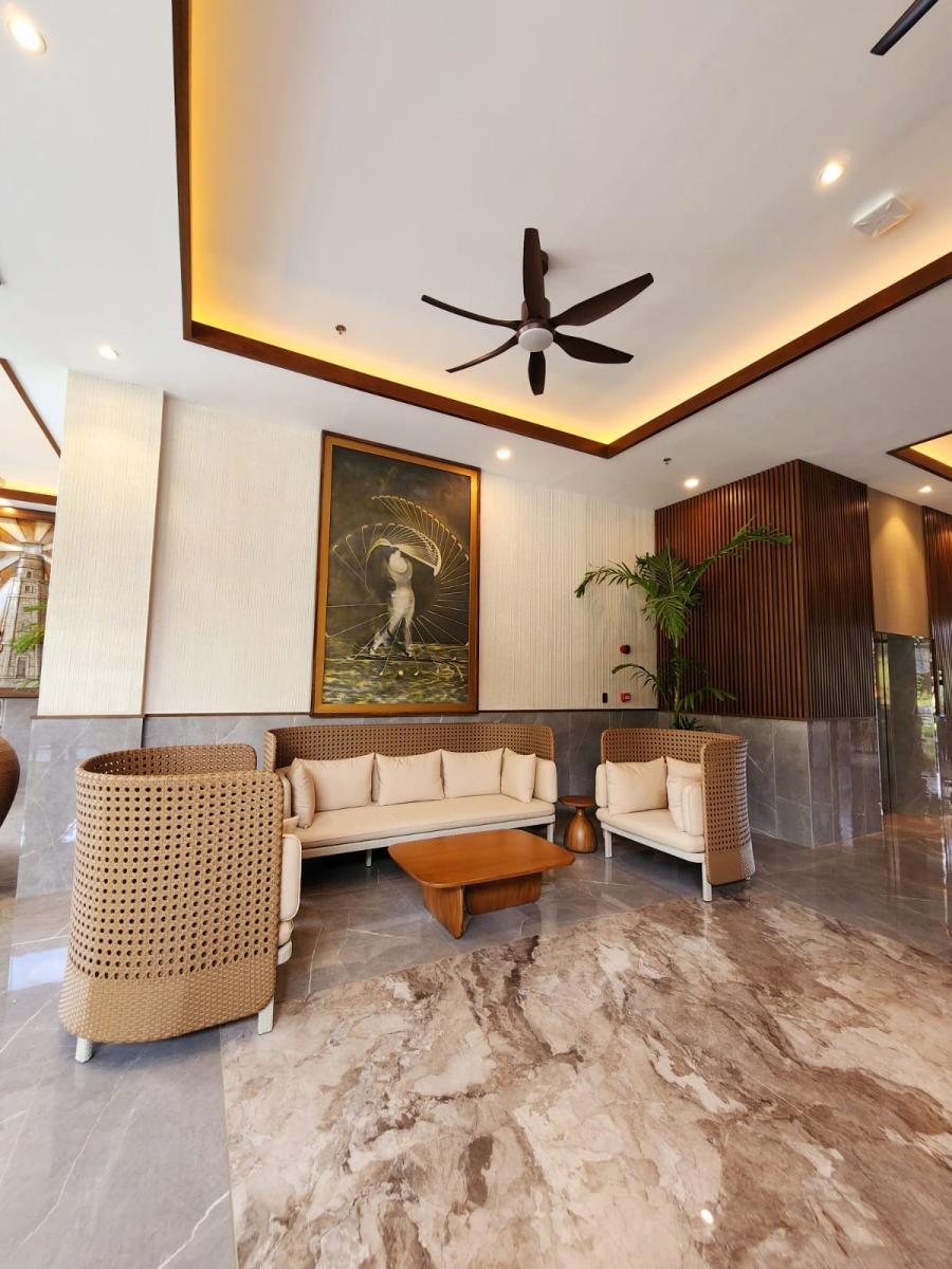 One Tectona Hotel by null