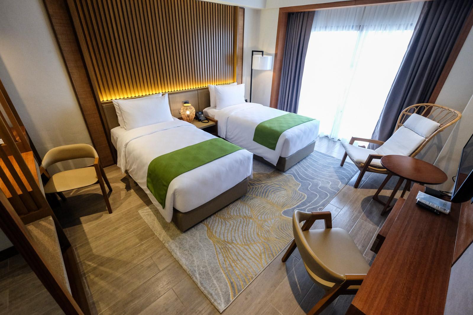 One Tectona Hotel by null