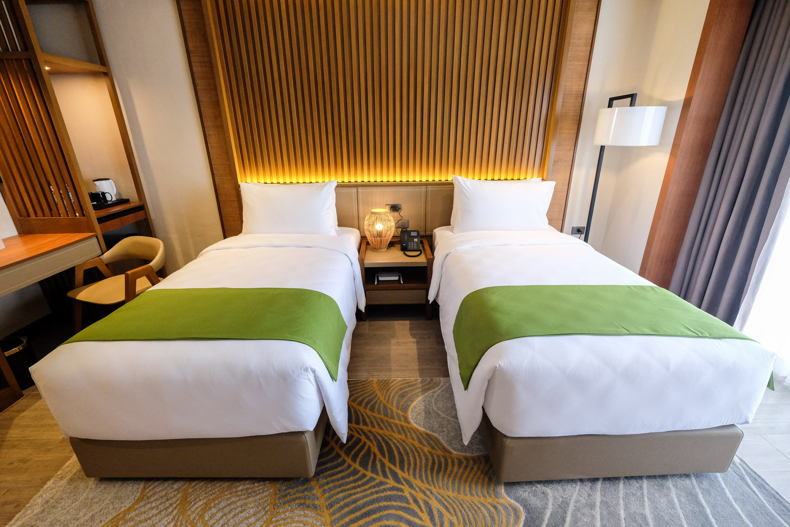 One Tectona Hotel by null