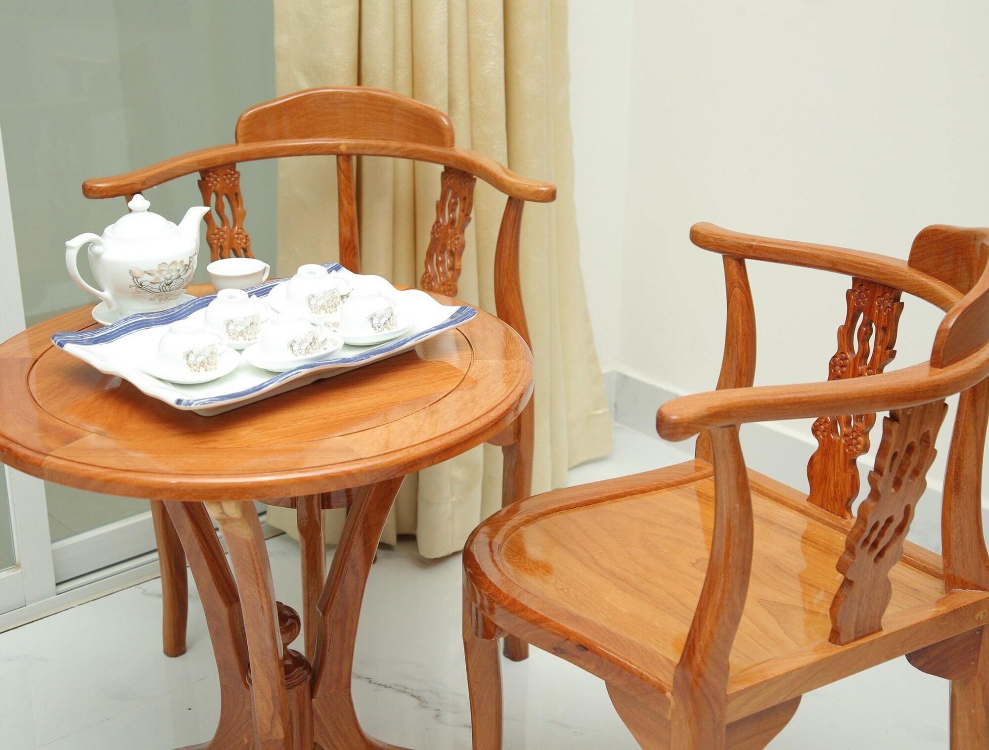 Thiên Tài Hotel