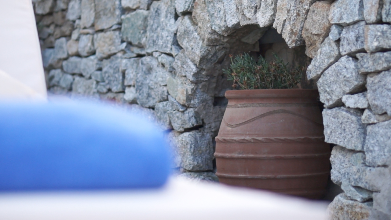 Dionysos luxury Hotel mykonos by null