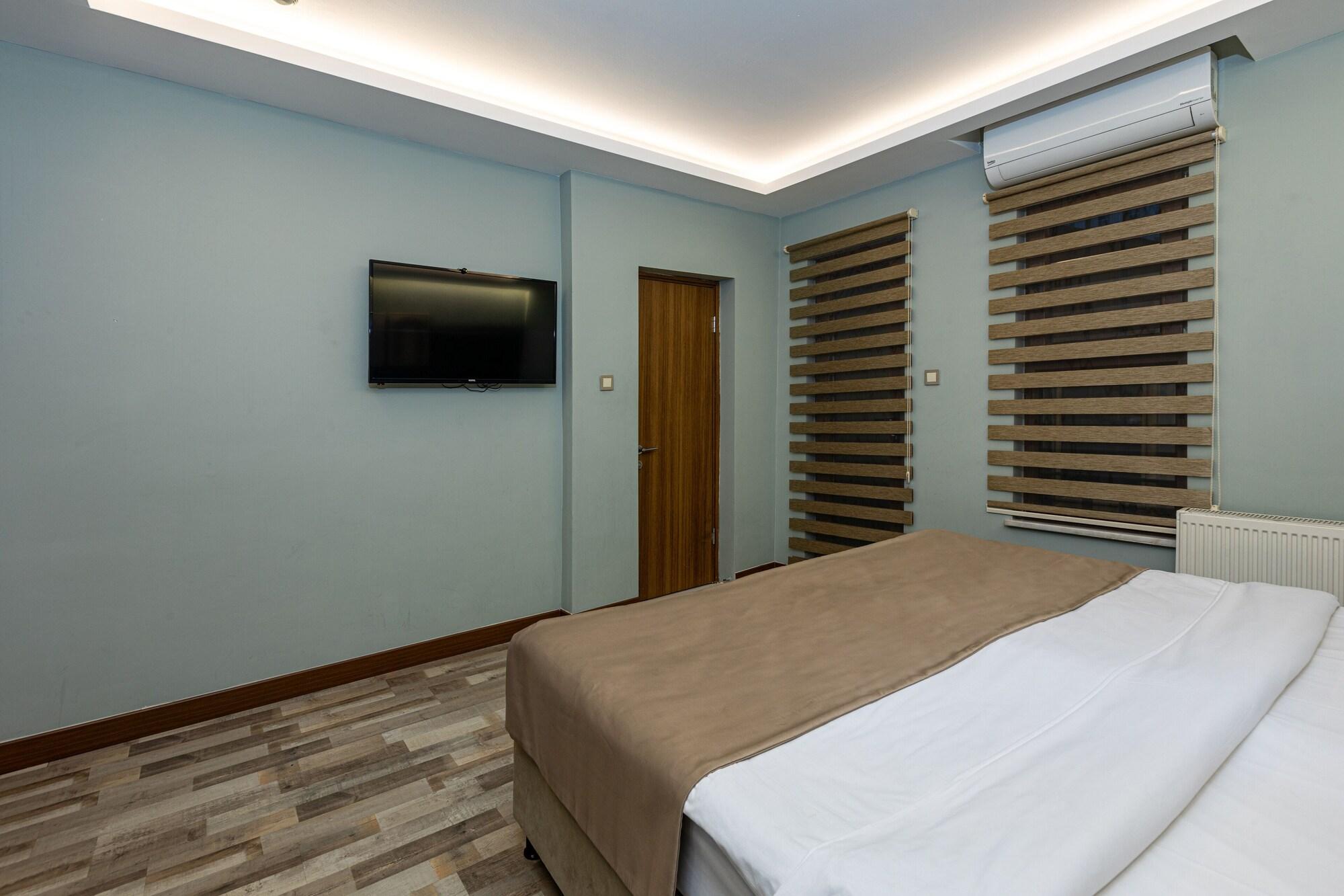 Linnga Hotel and Suite