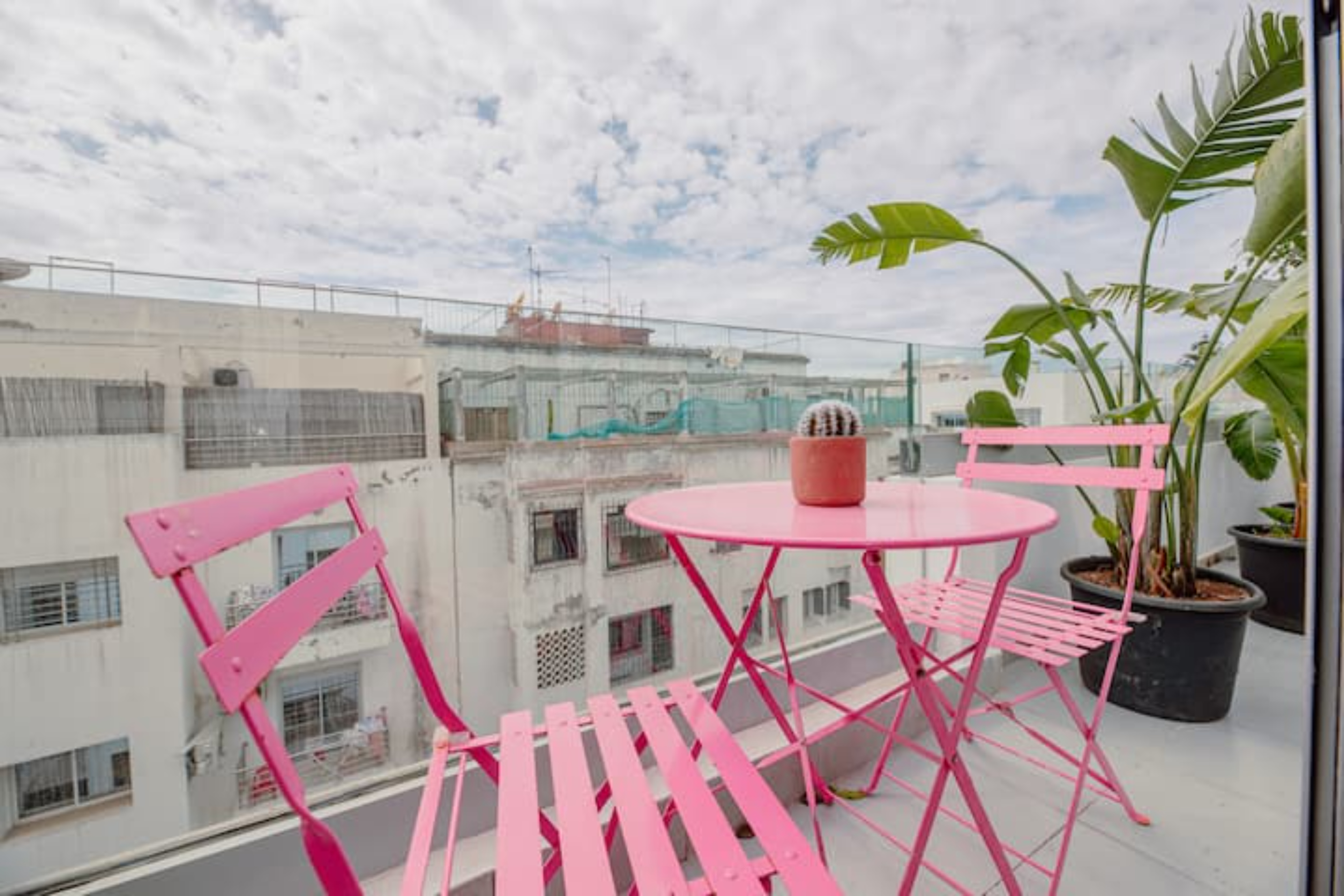 StayHere Rabat - Agdal Quiet Living