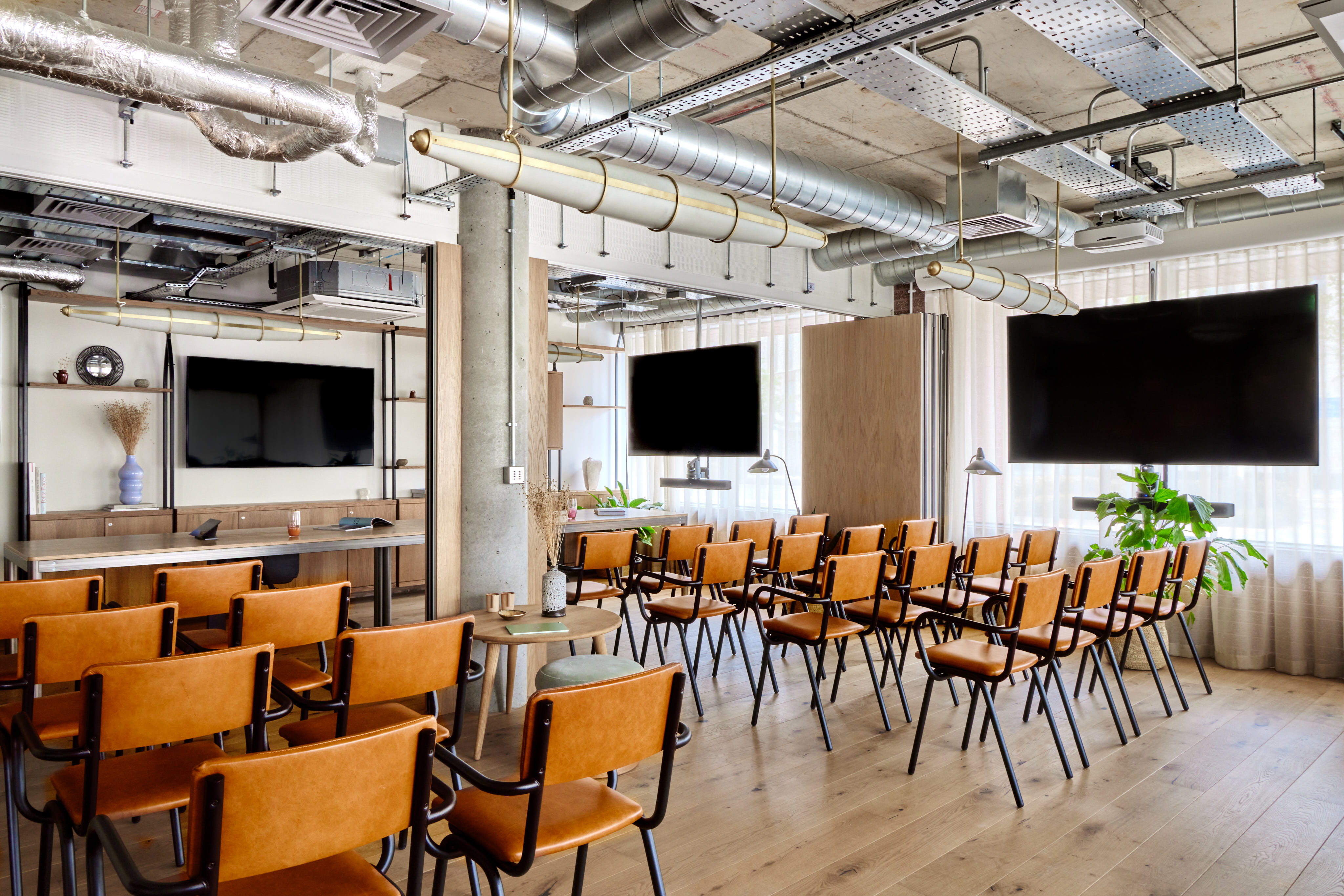 Hyatt Centric Cambridge by null