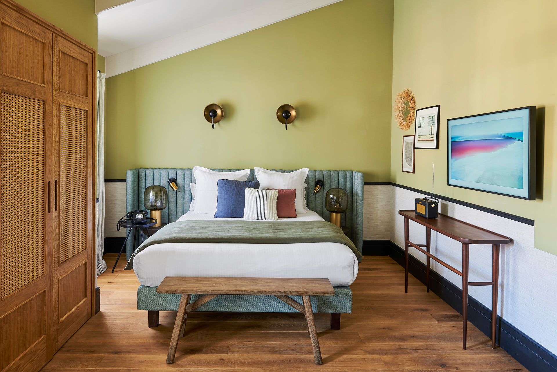 Ultimate Provence, SLH HOTEL by null