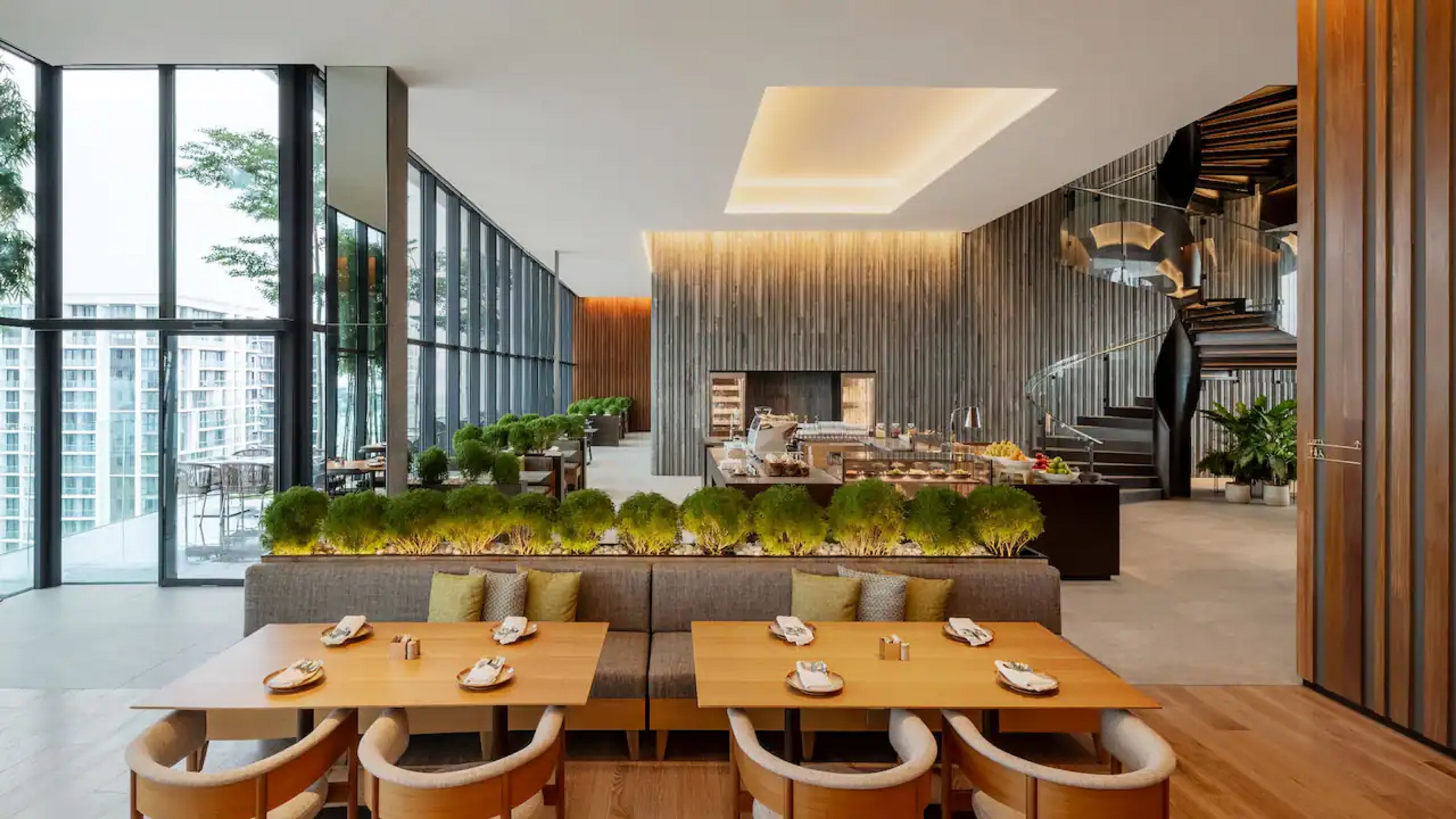 Hyatt Centric Kota Kinabalu