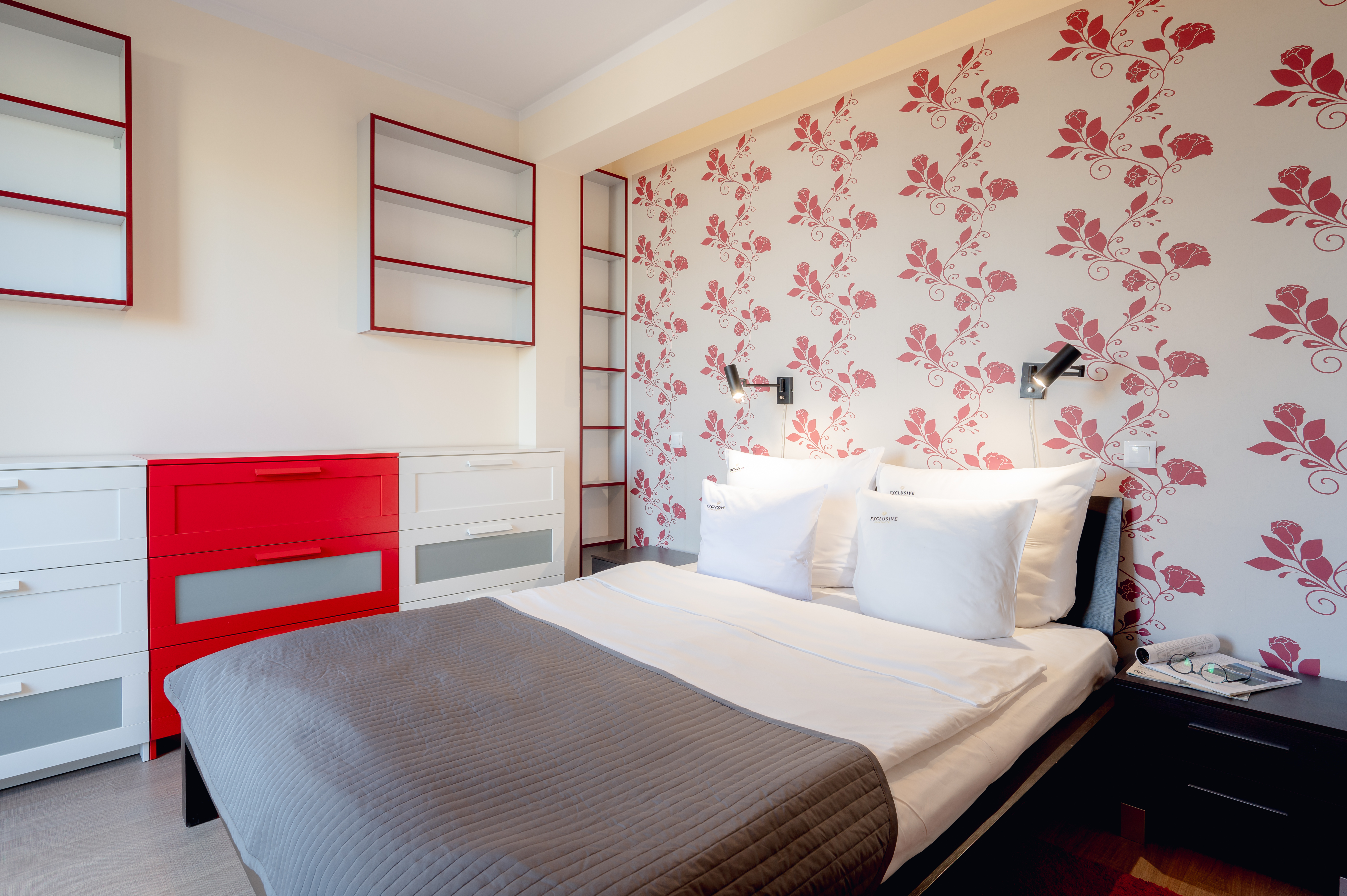Exclusive Apartments  Wroclaw City Centre