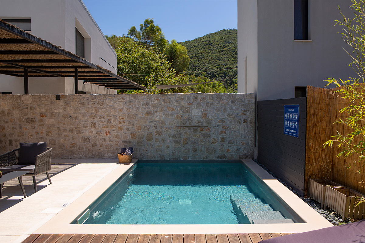 Seascape Villas