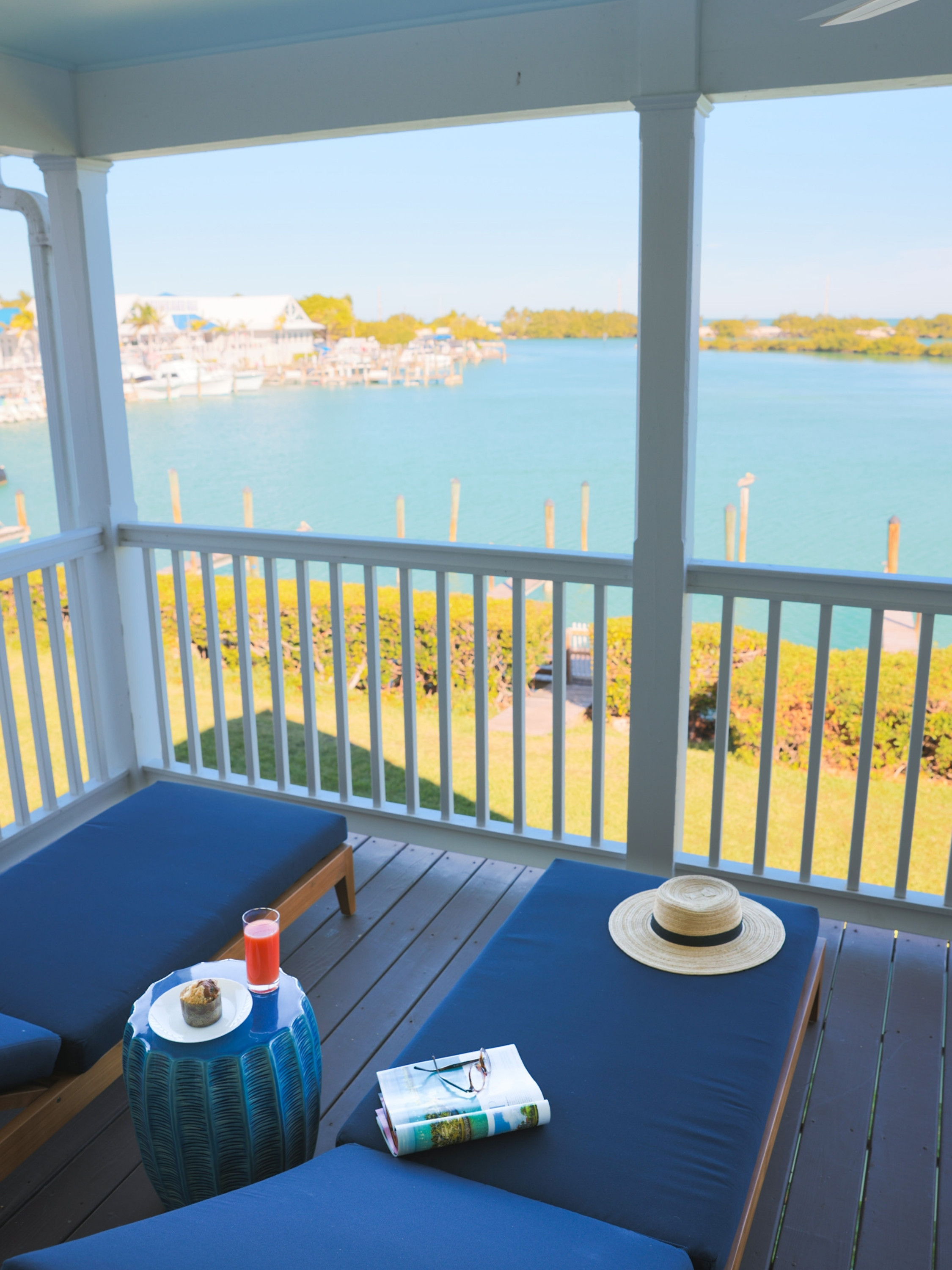 Villas at Hawks Cay Resort