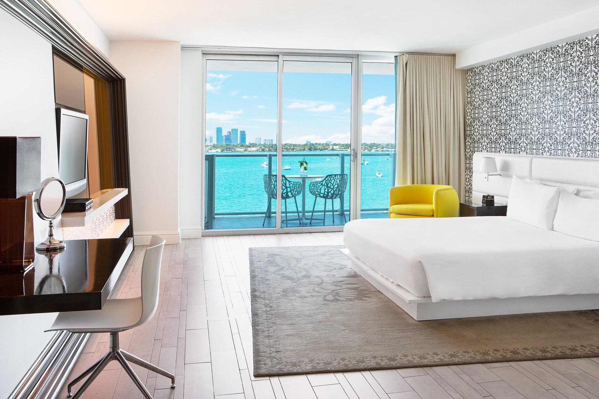 Mondrian South Beach Miami by null