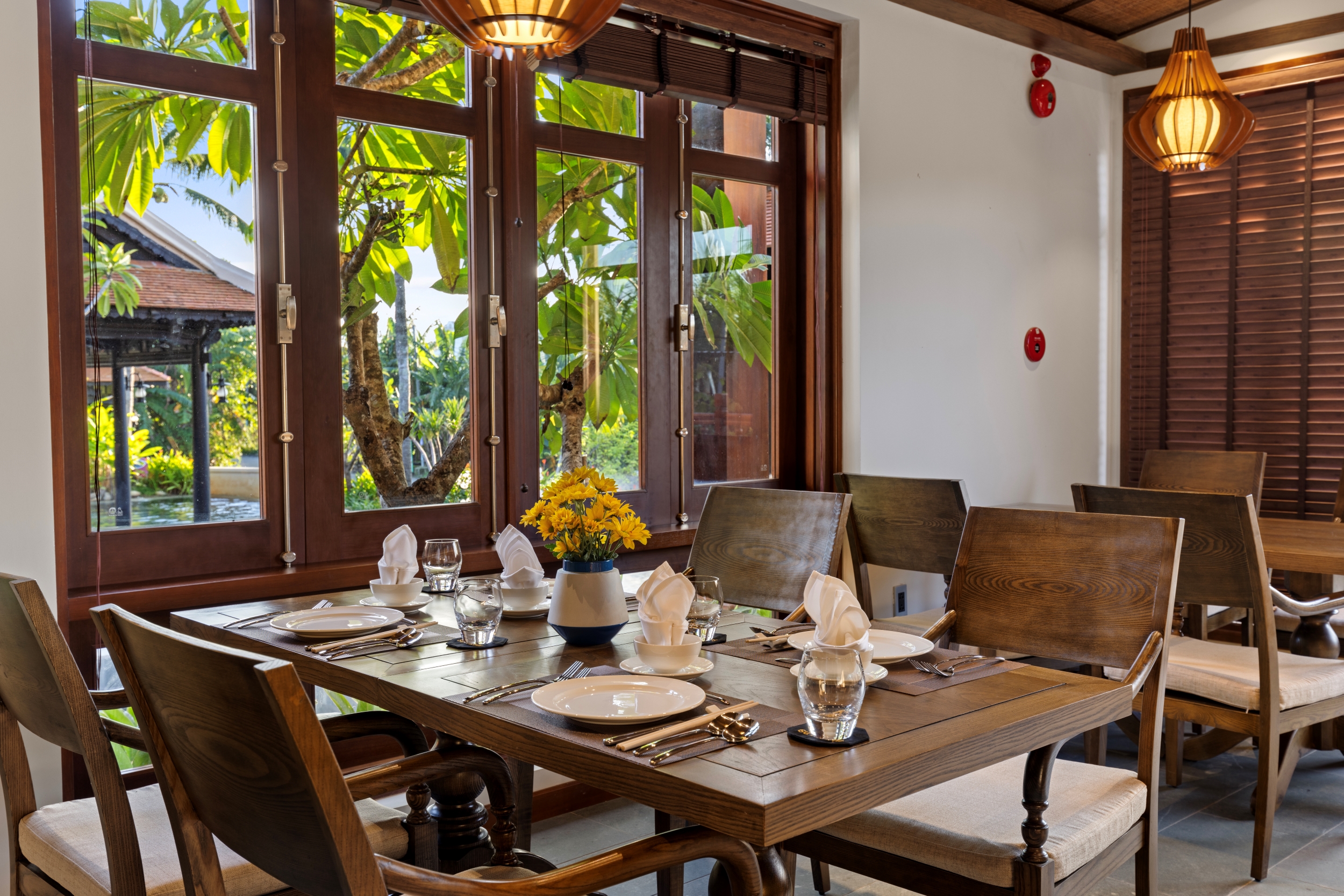 Su Retreat Hoi An