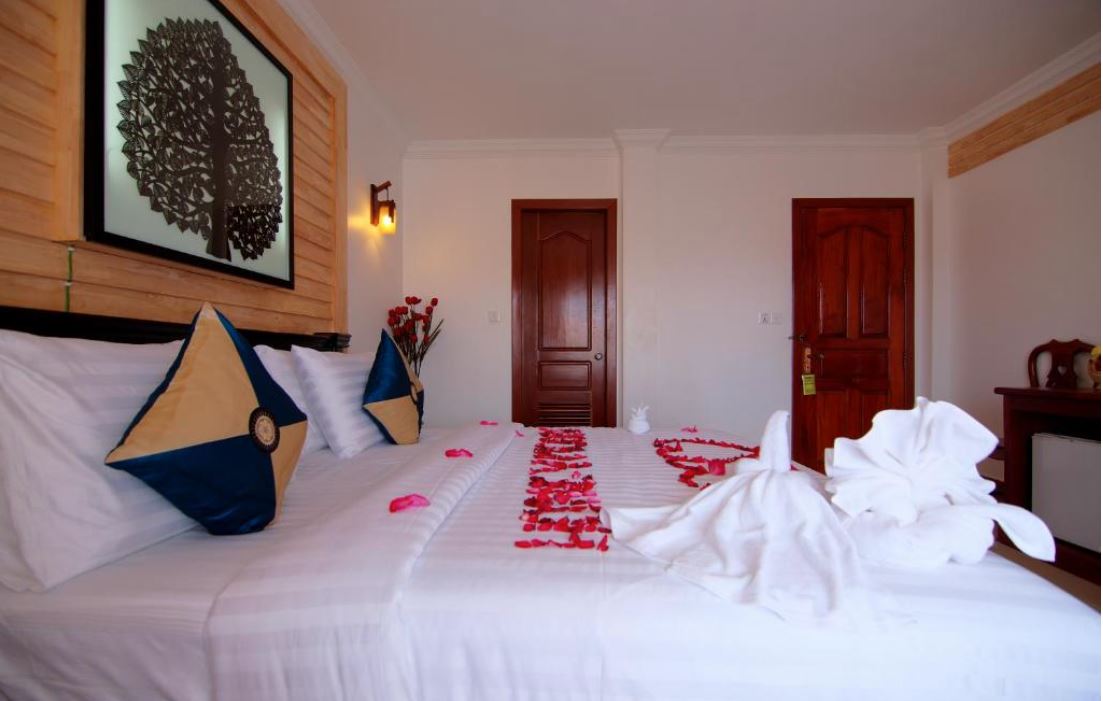 Bou Phanith Villa