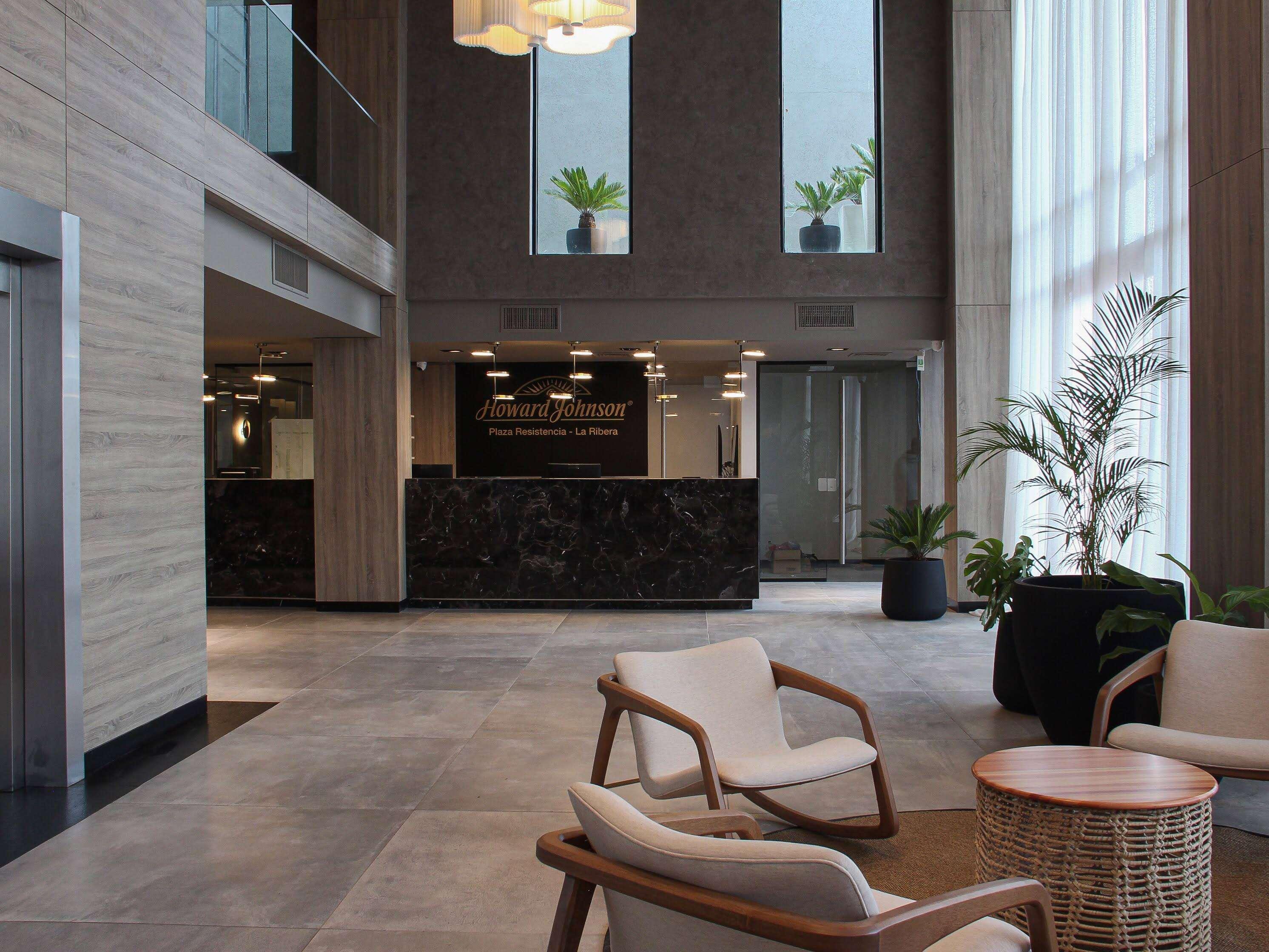 Howard Johnson By Wyndham Resistencia La Ribera