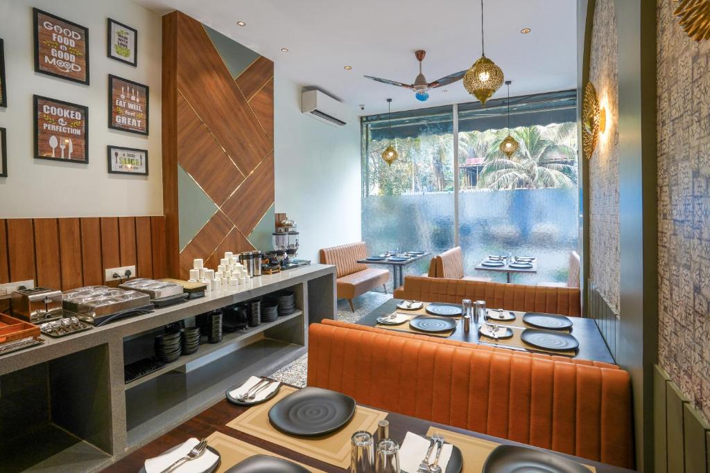 Apex Beacon Hotel Andheri Mumbai