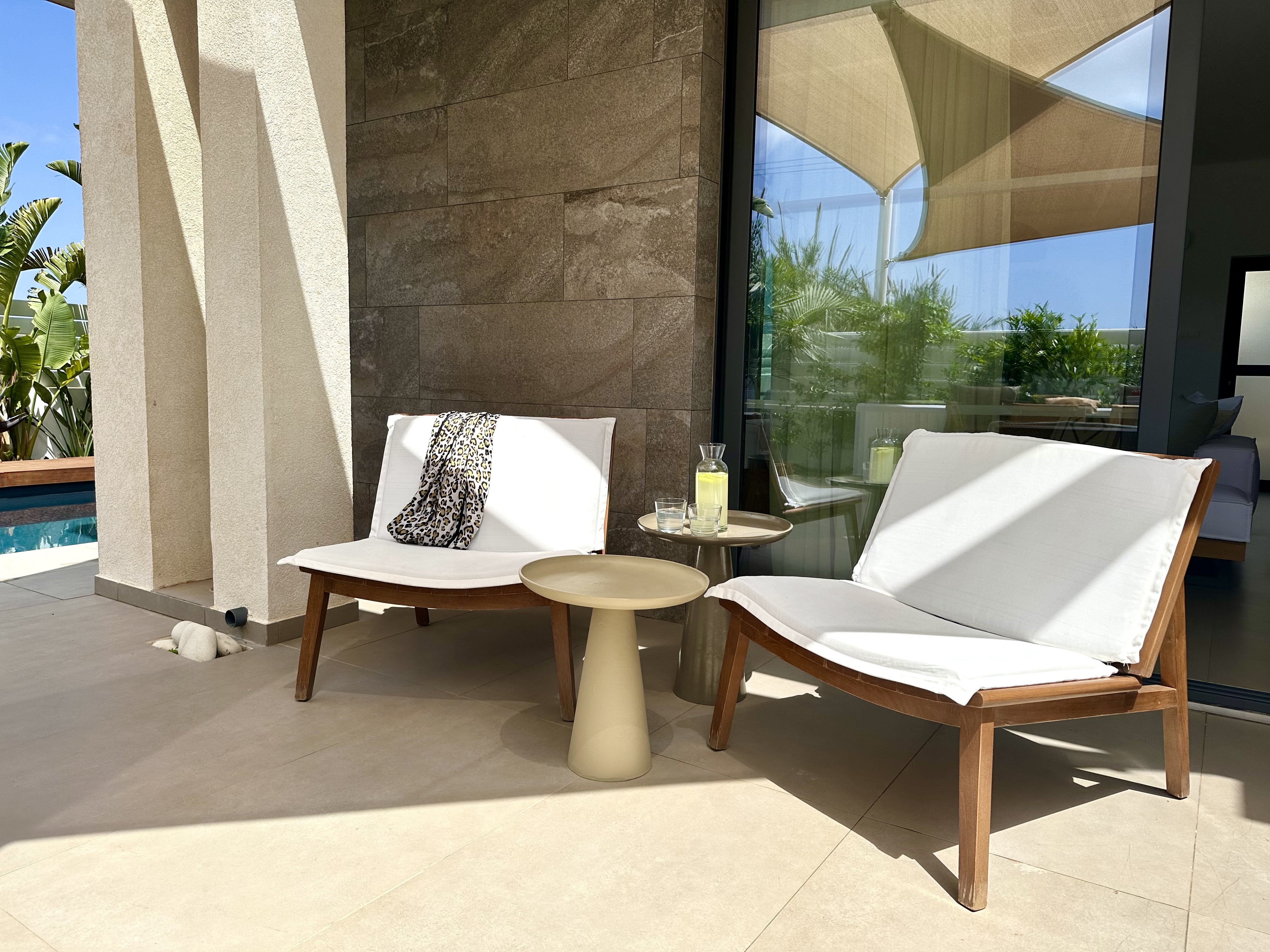 Lora Pearl Luxury Villa