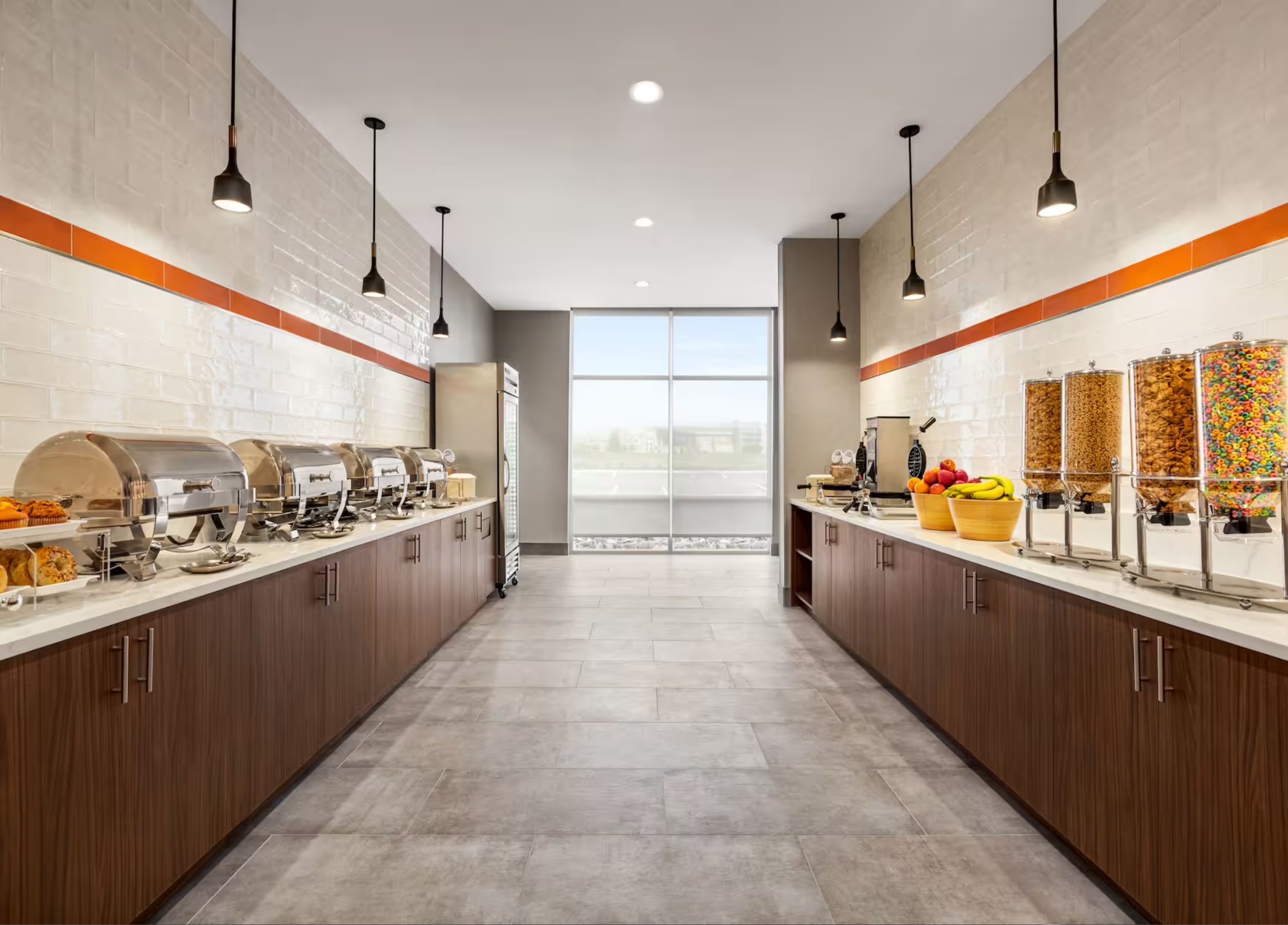 La Quinta Inn and Suites Mount Laurel Moorestown