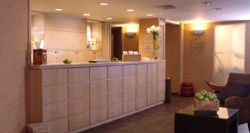 Shizen Spa
