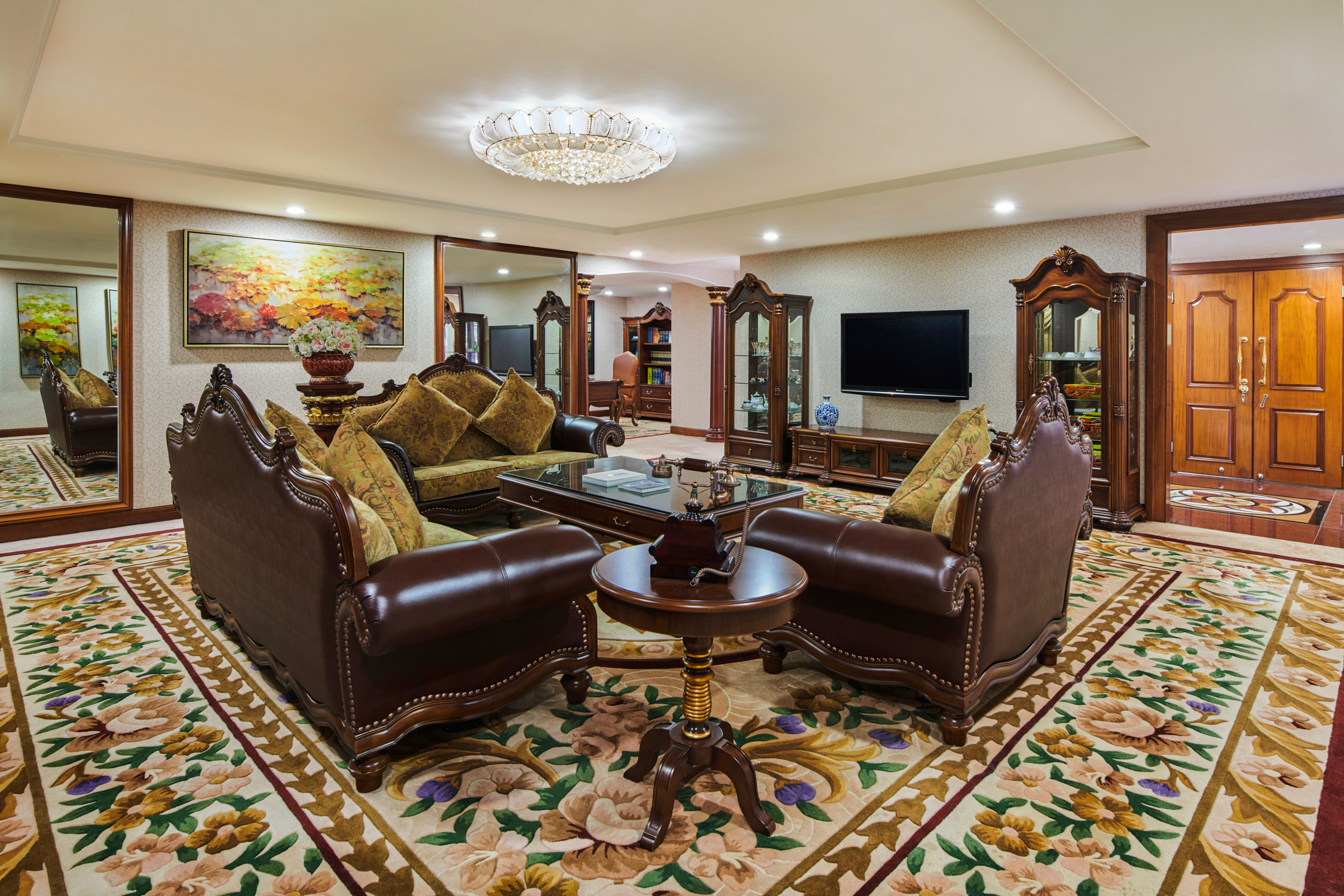 Hotel Canton