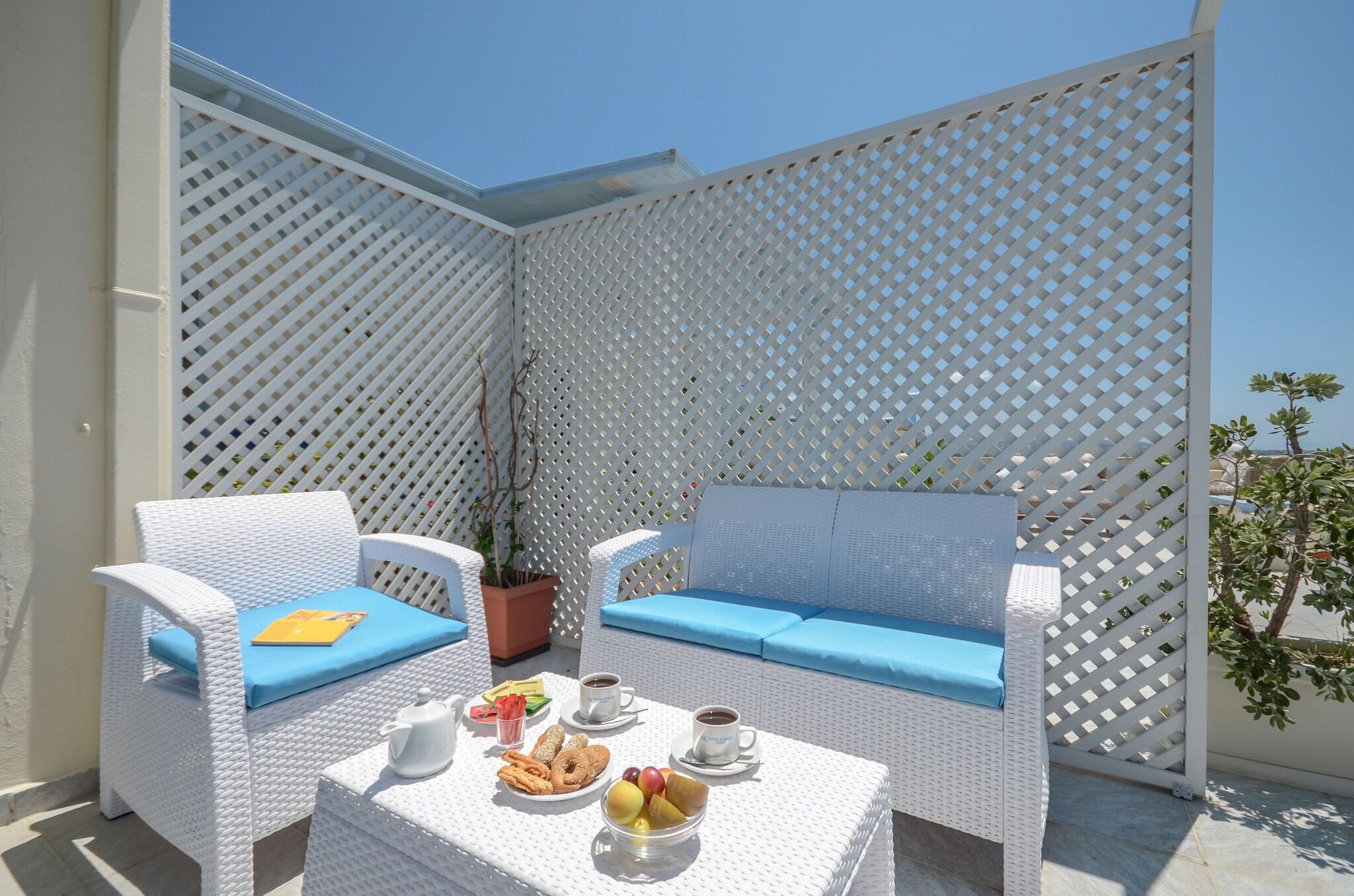 Kymata Hotel by null