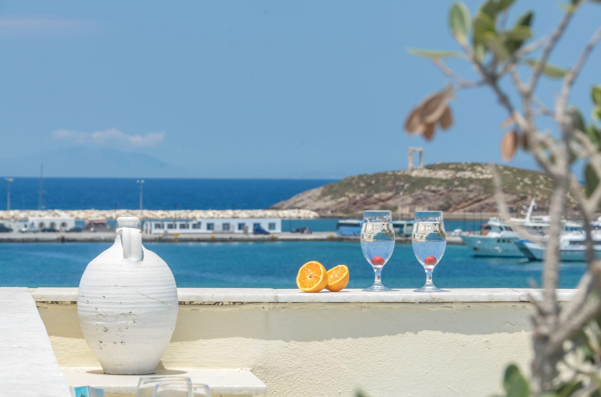 Kymata Hotel by null