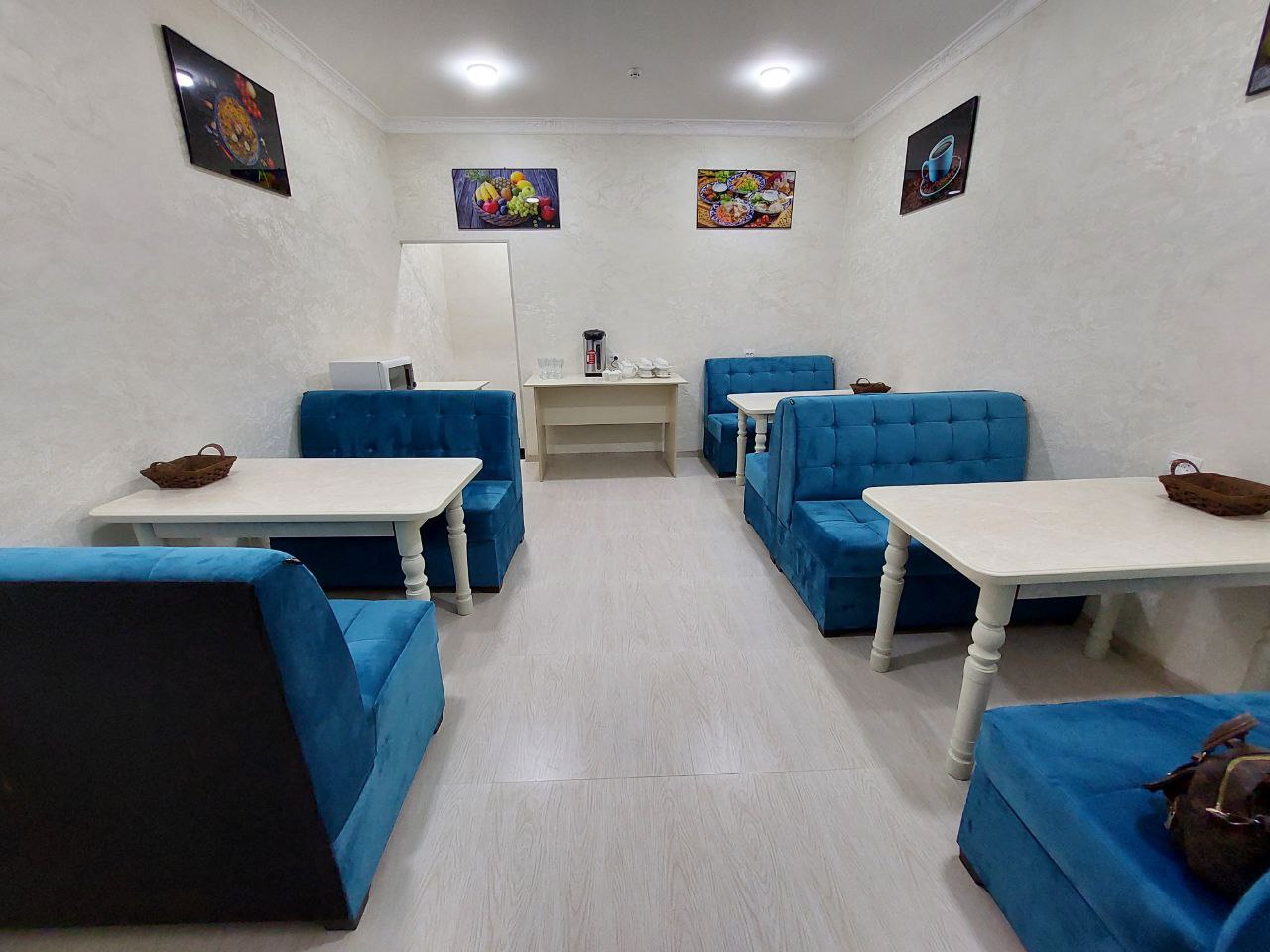 Semurg Hotel