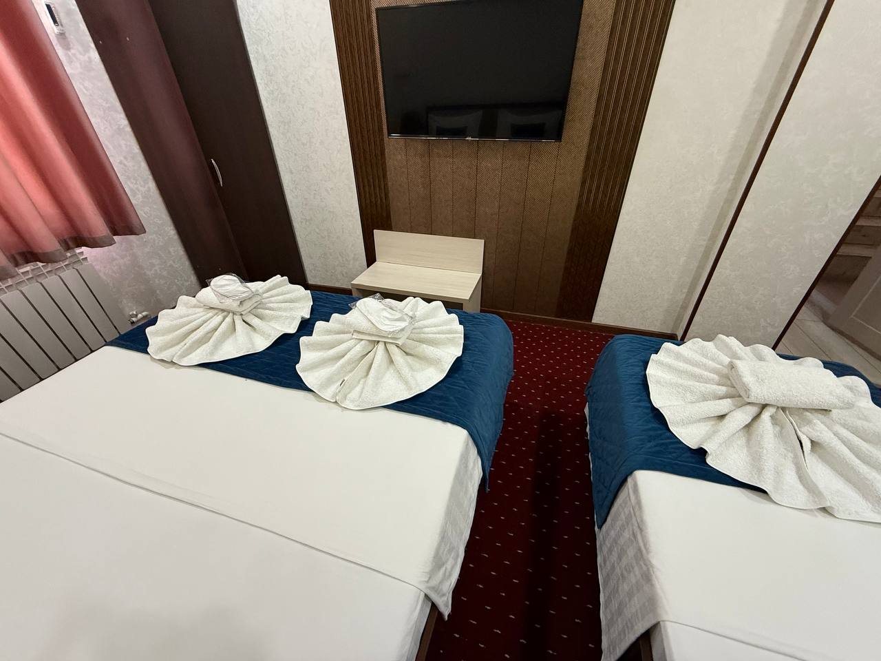 Sapphire Hotel