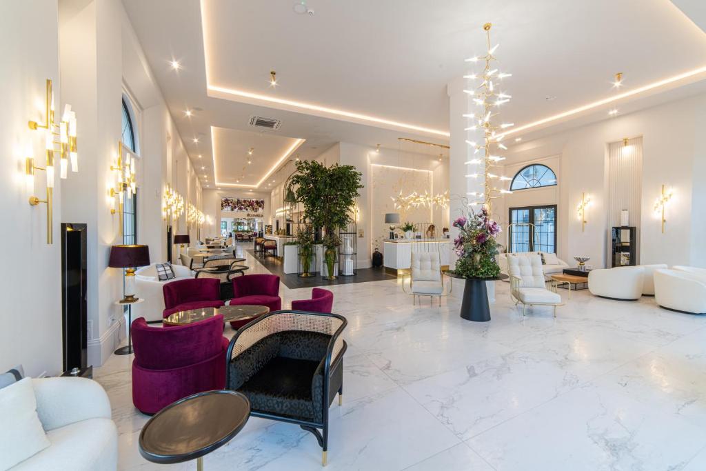 Zet Hotel