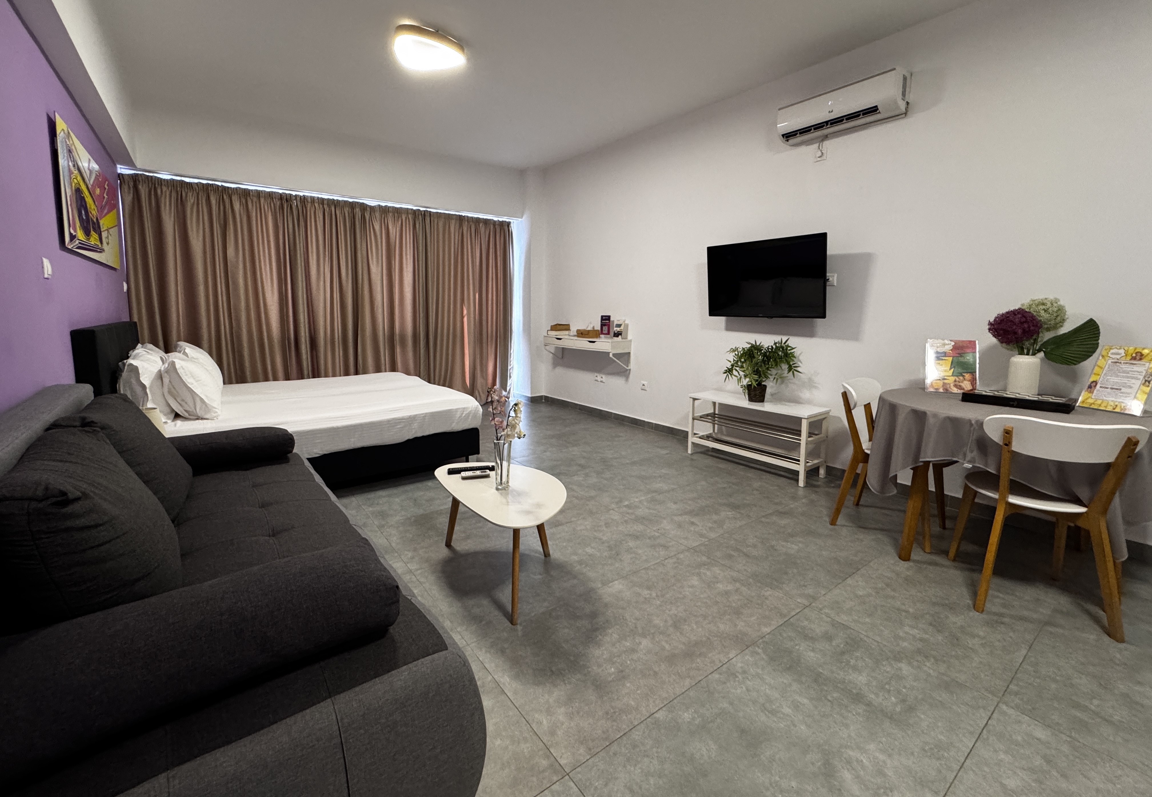 Connect Suites