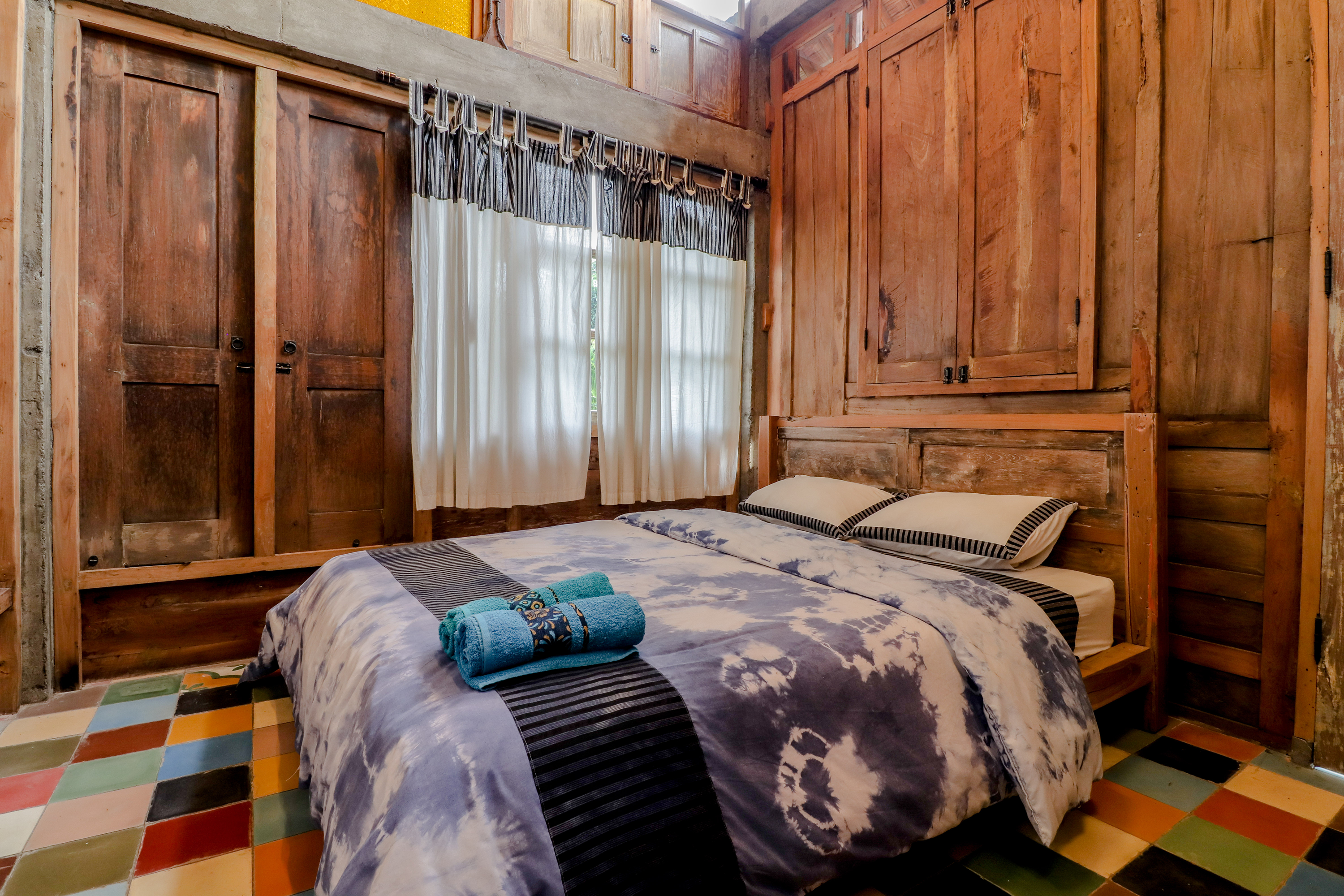 Lorong Homestay By Zuzu