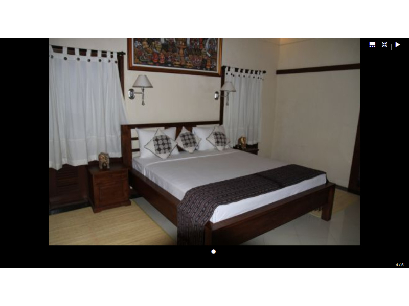 Ubud Chez Nyoman By Zuzu