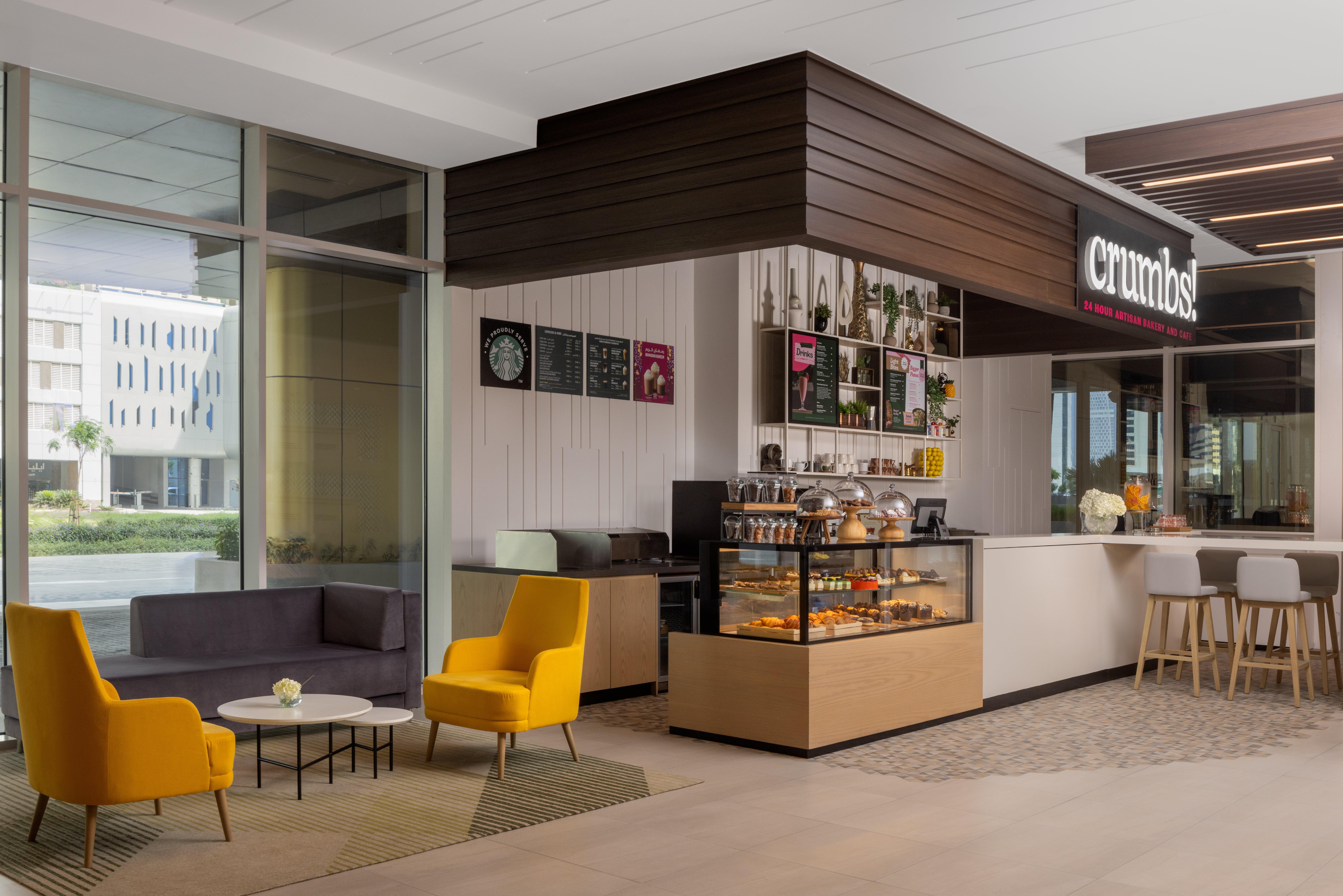 Holiday Inn Dubai Business Bay
