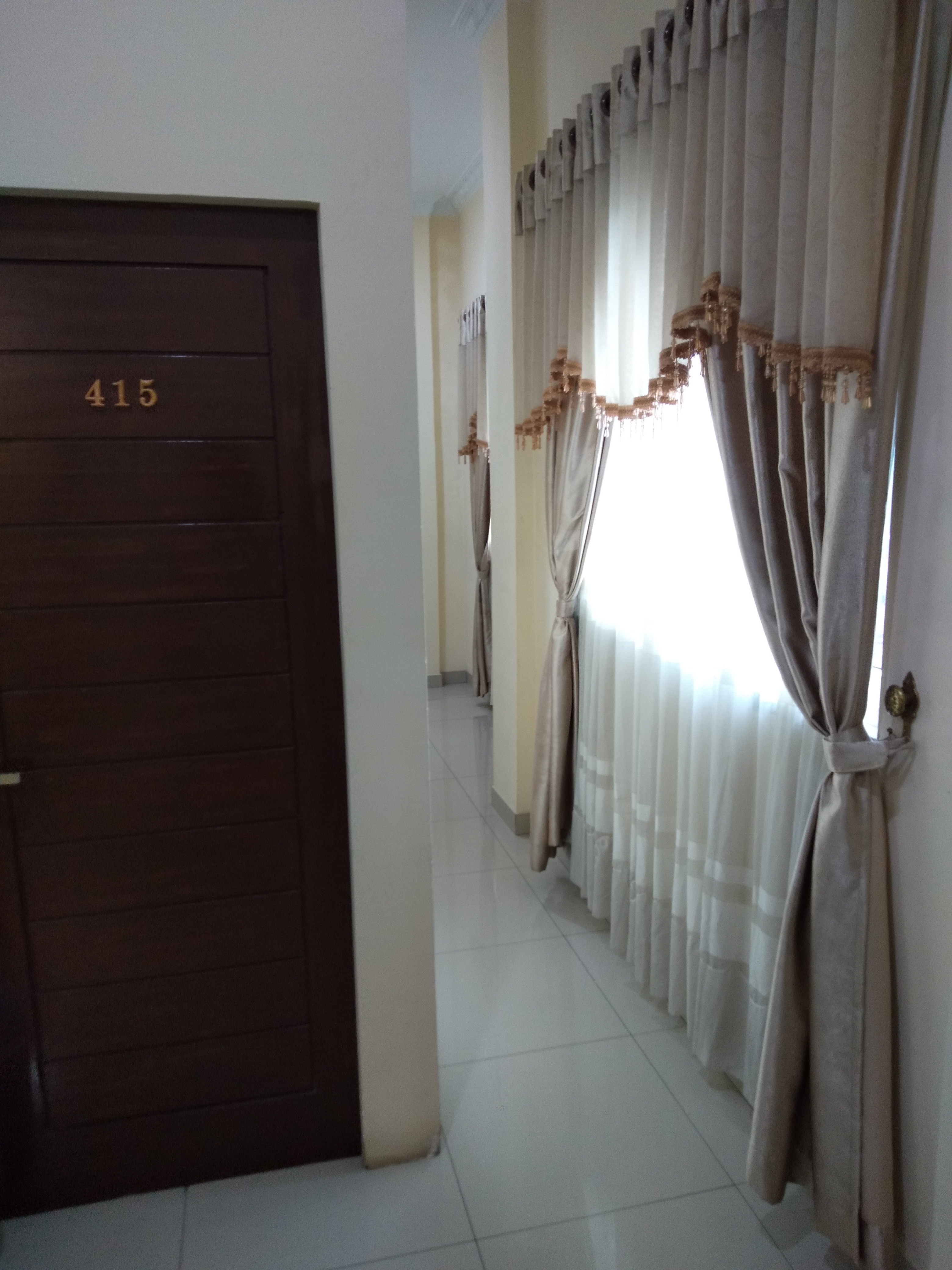 D&D Guest House & Cafe Syariah by ZUZU