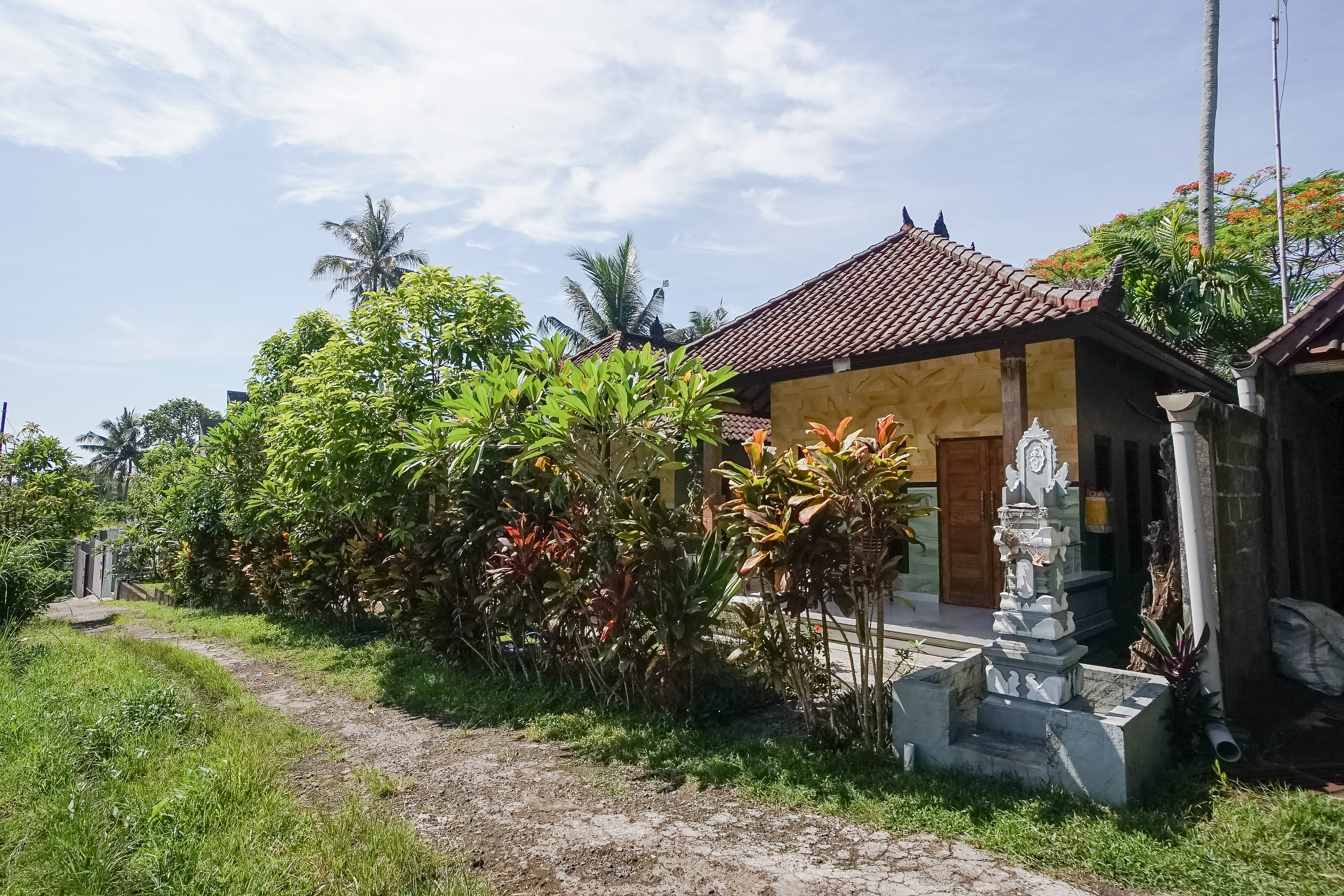 Mejan Home Stay By Zuzu