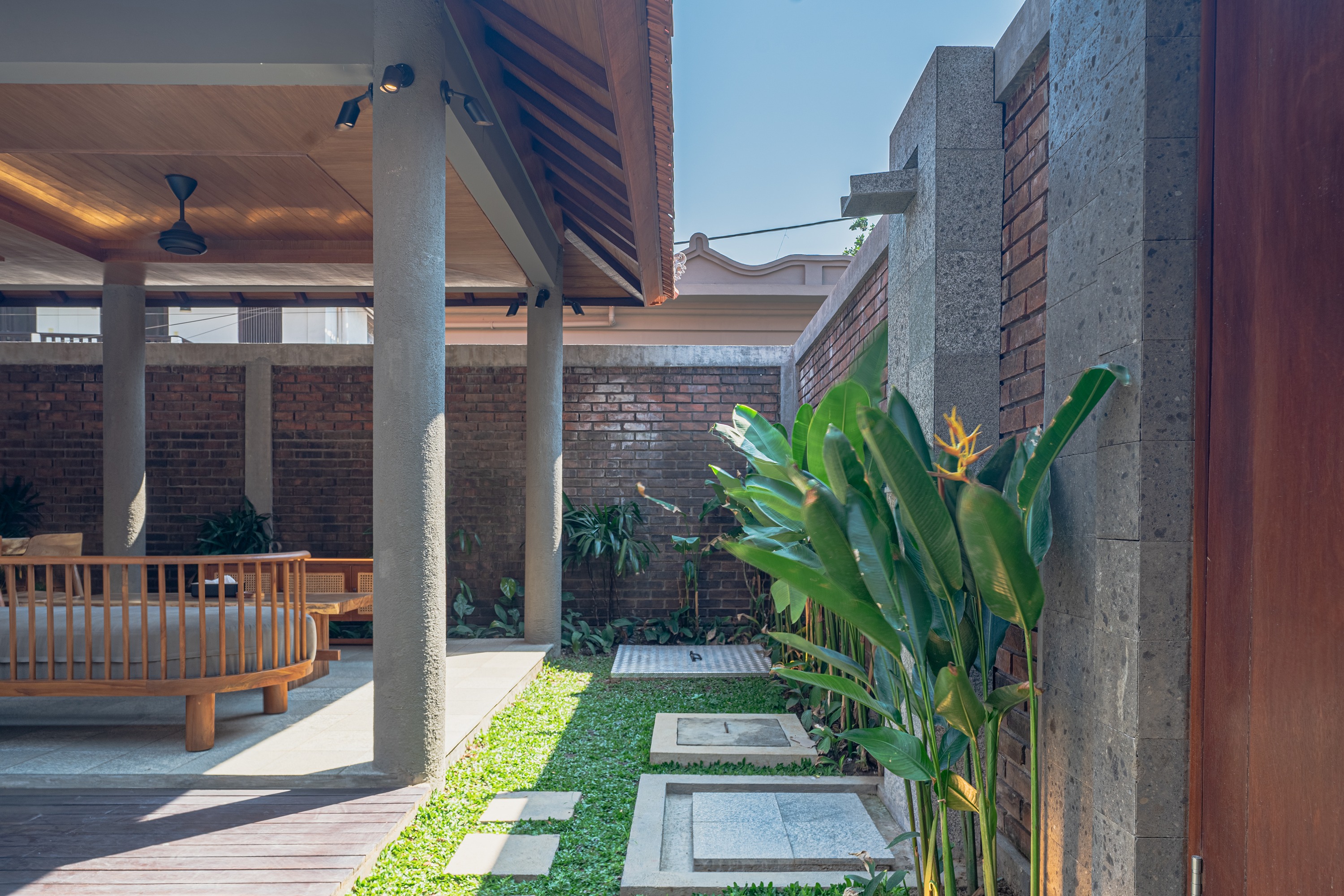 Serenia Villas Amed