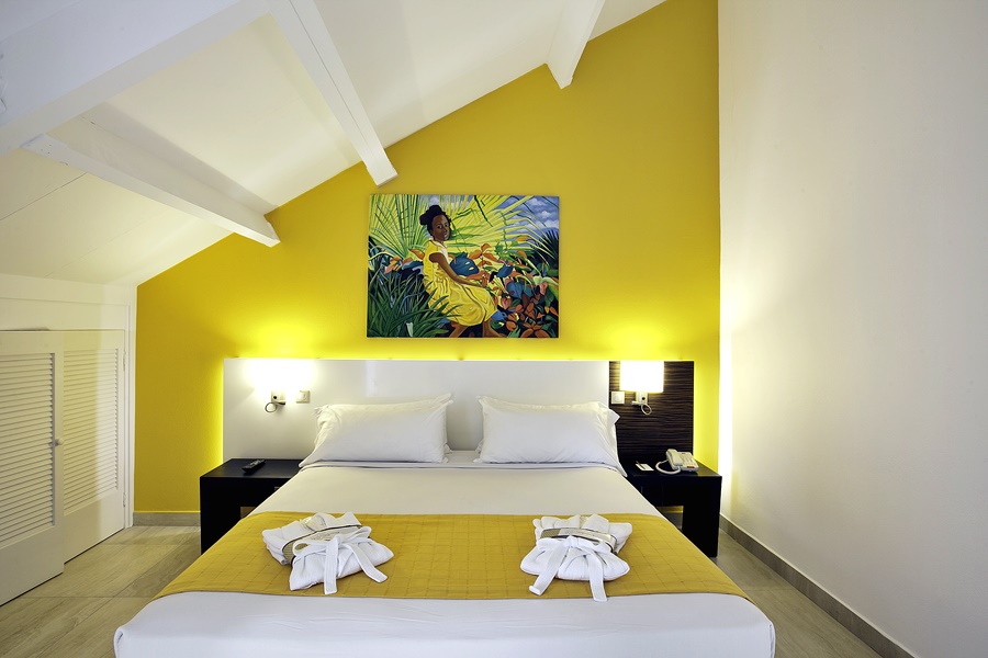 Hommage Hotel & Residences by null