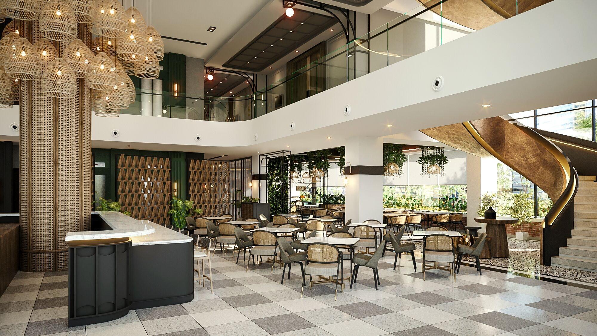 Luminor Hotel Padjadjaran Bogor