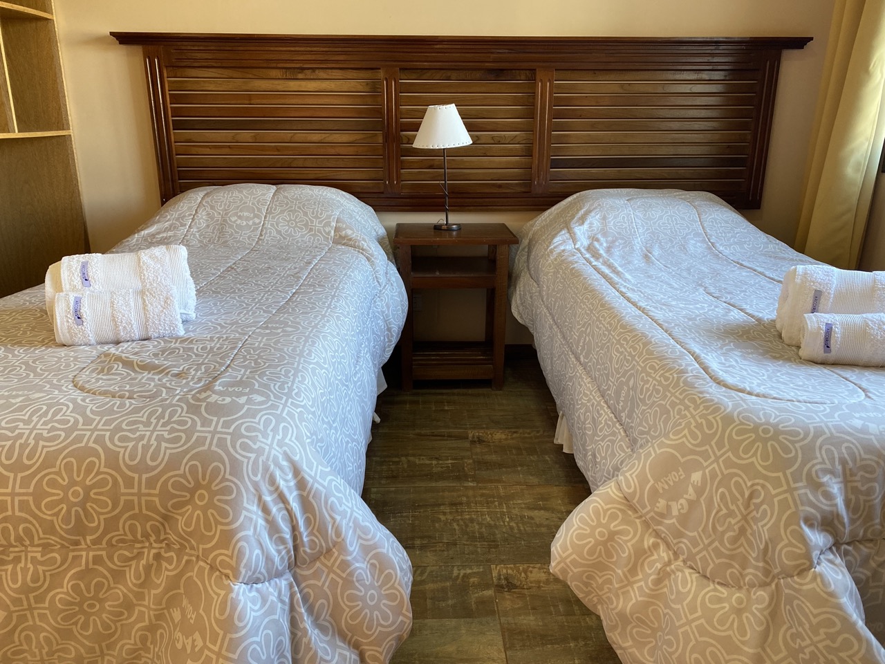 Patagonia Austral Suites