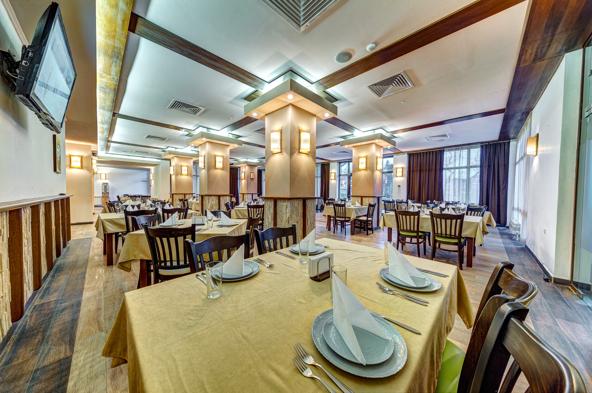 Hotel Silver Hills