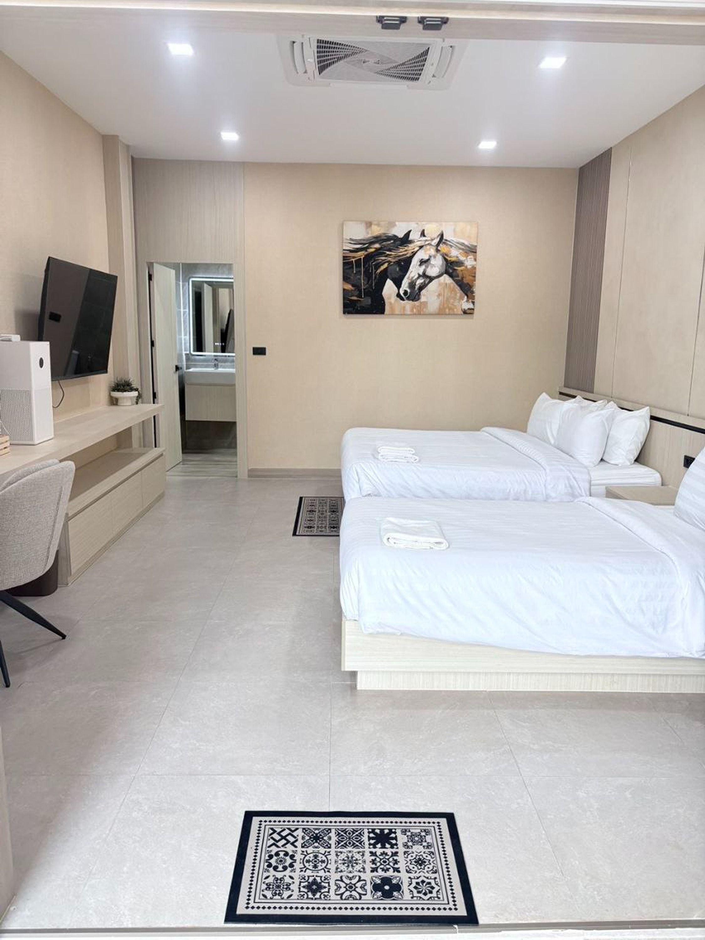 Bb House & Resort By Zuzu