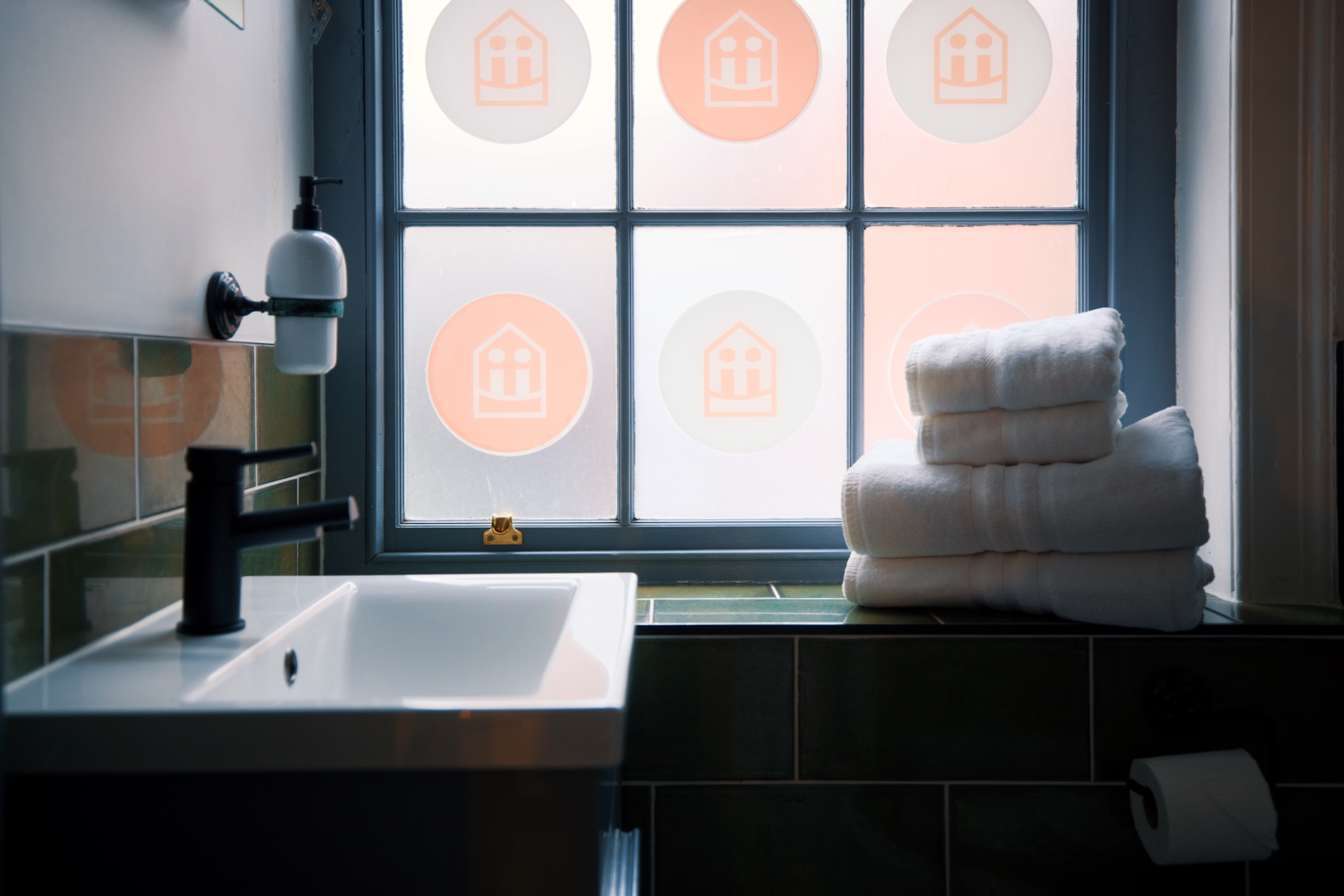 City Rooms by Hiive