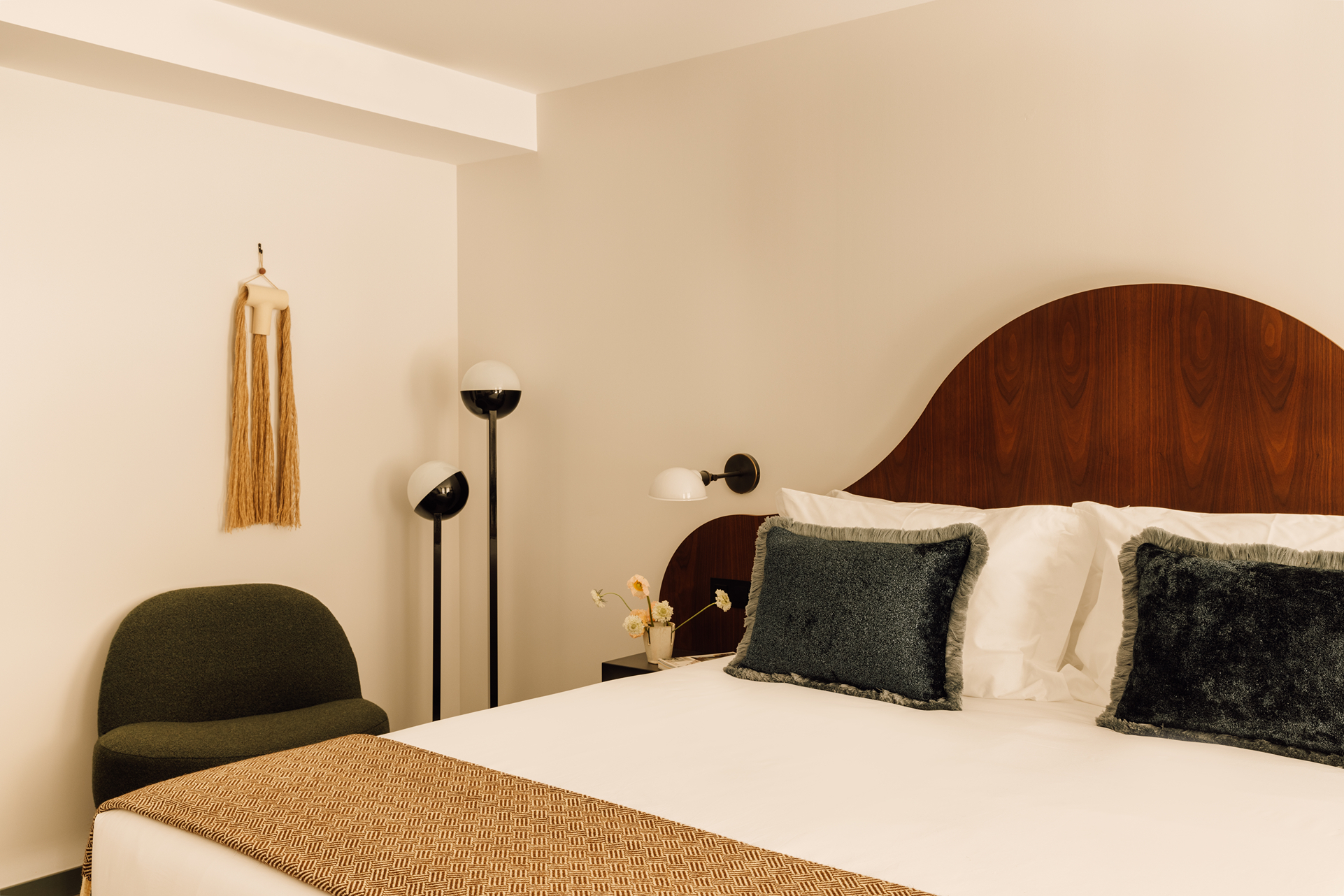 The Rebello, an SLH Hotel by null