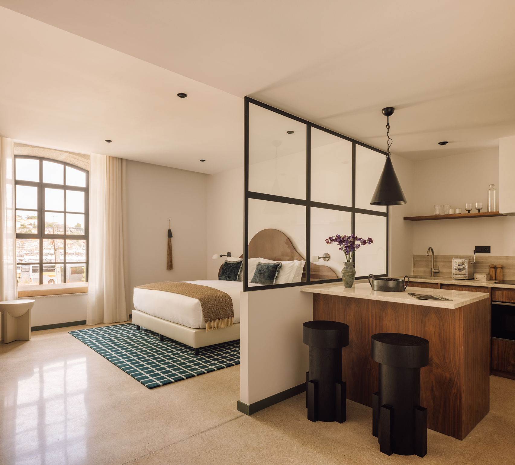 The Rebello, an SLH Hotel by null