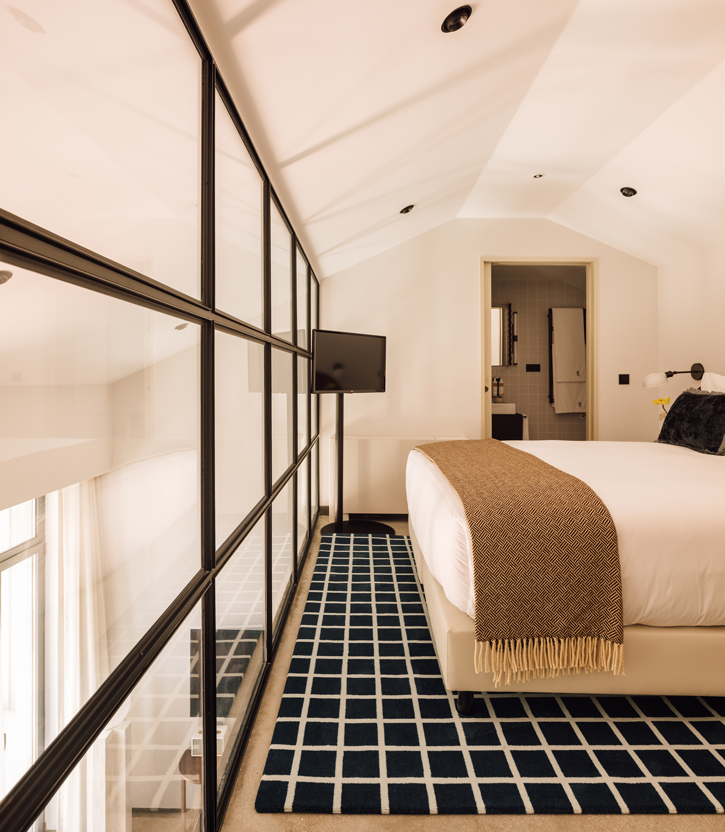 The Rebello, an SLH Hotel by null