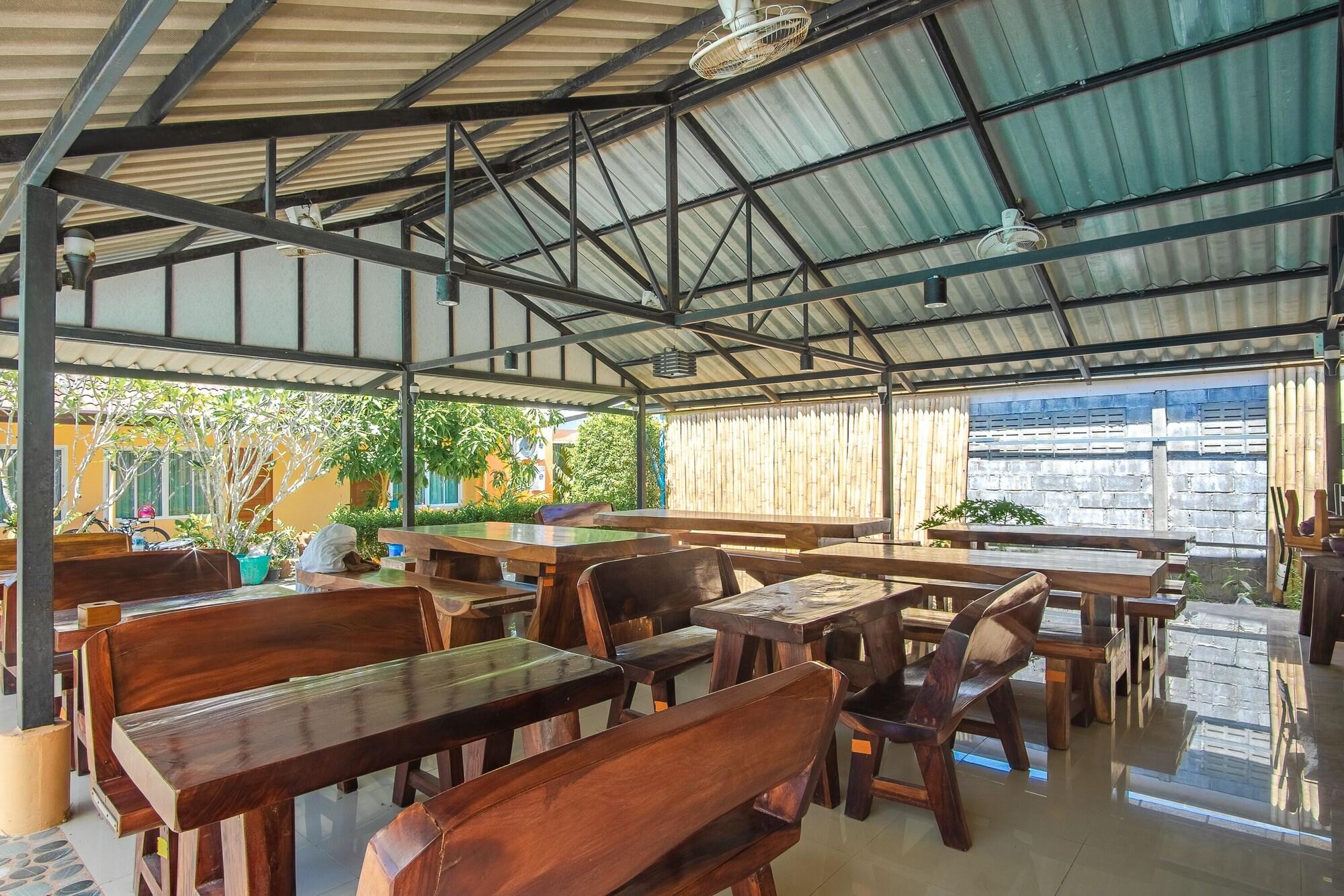 Prayai Changthai Resort By Zuzu