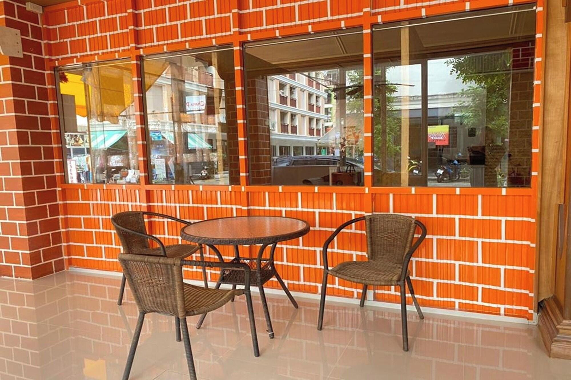 One World One Home Patong 2
